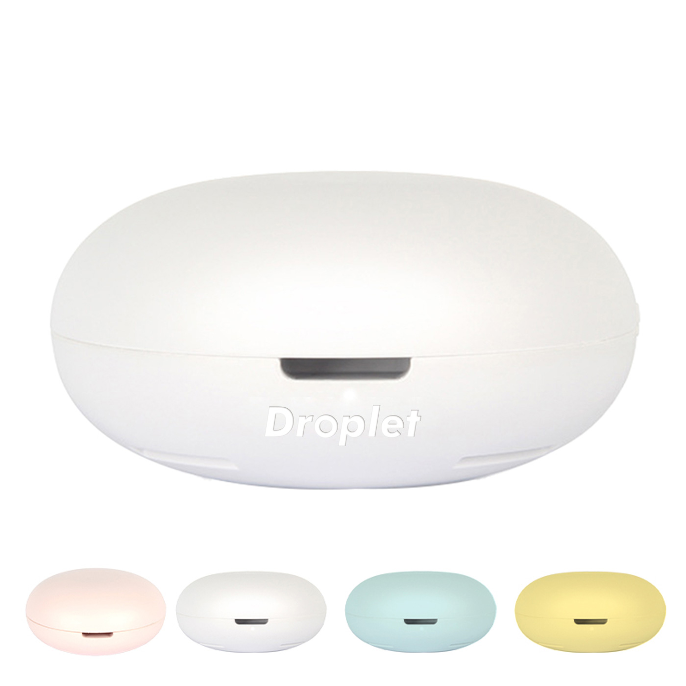 Portable Essential Oil Diffuser