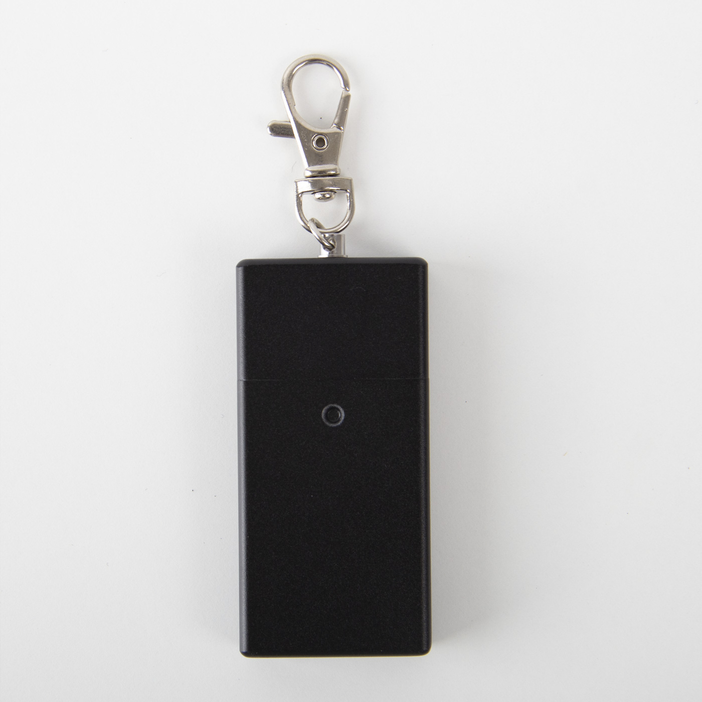 Travel Ashtray With Keychain4