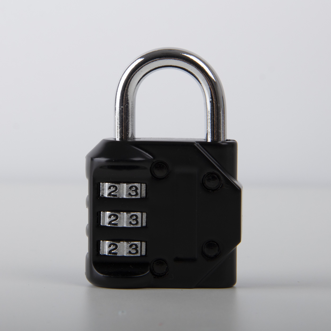 Personalized Digital Combination Padlock4