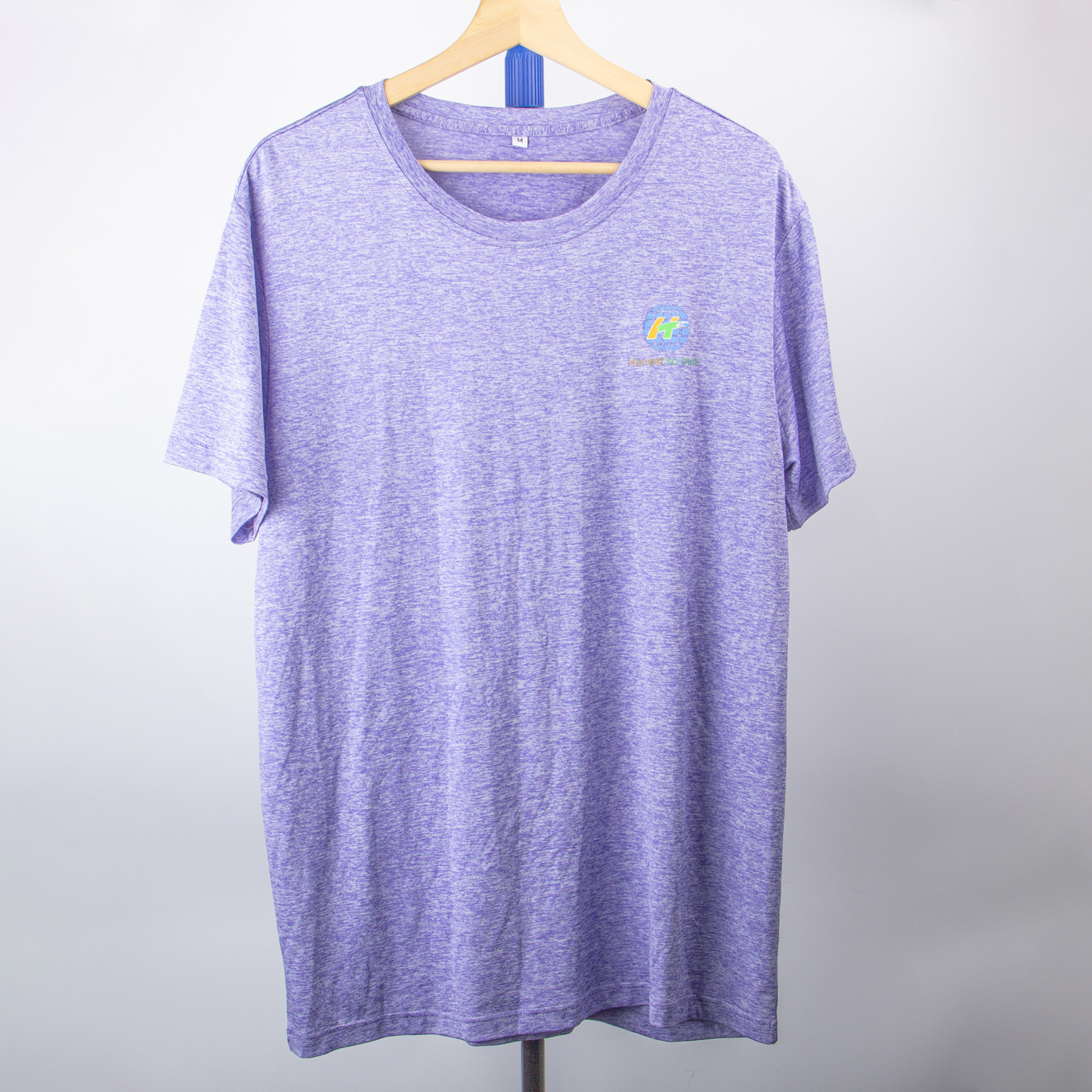 Custom Short Sleeve T Shirt2