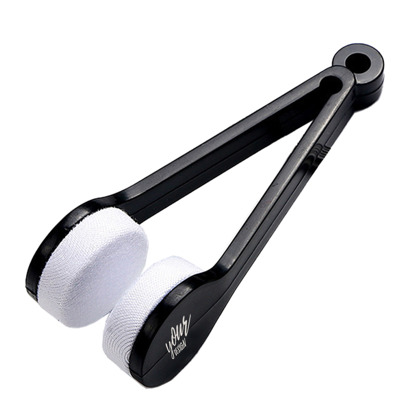 Custom Eyeglasses Cleaner Brush1