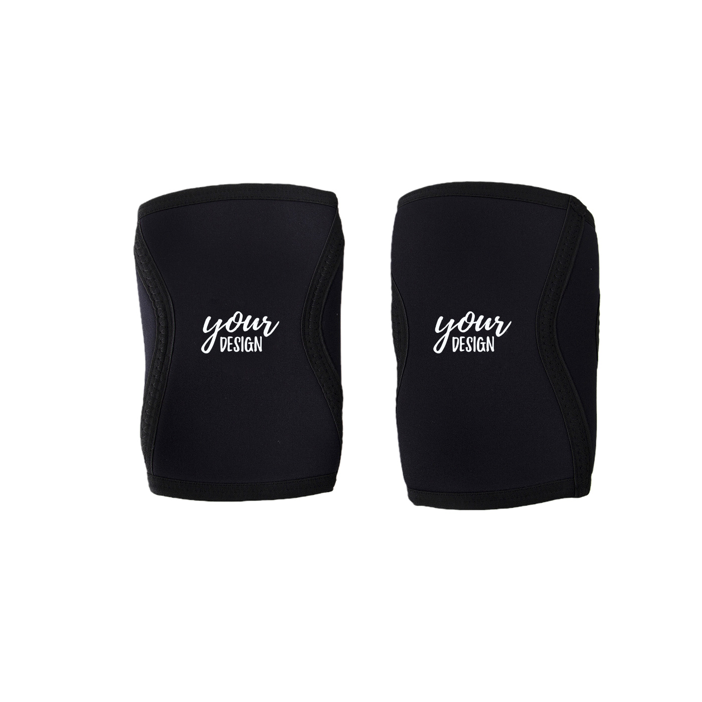 Neoprene Knee Pads1