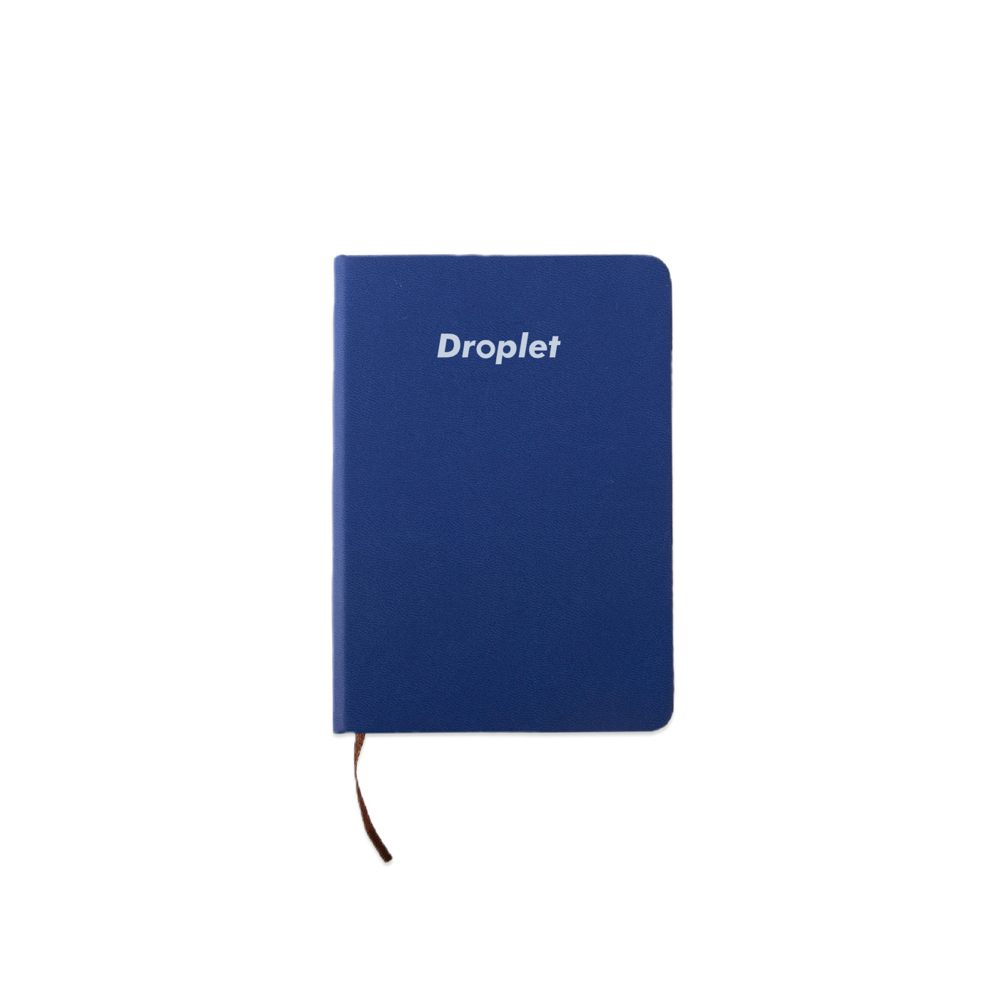 Pocket  A6 Hardcover Journal