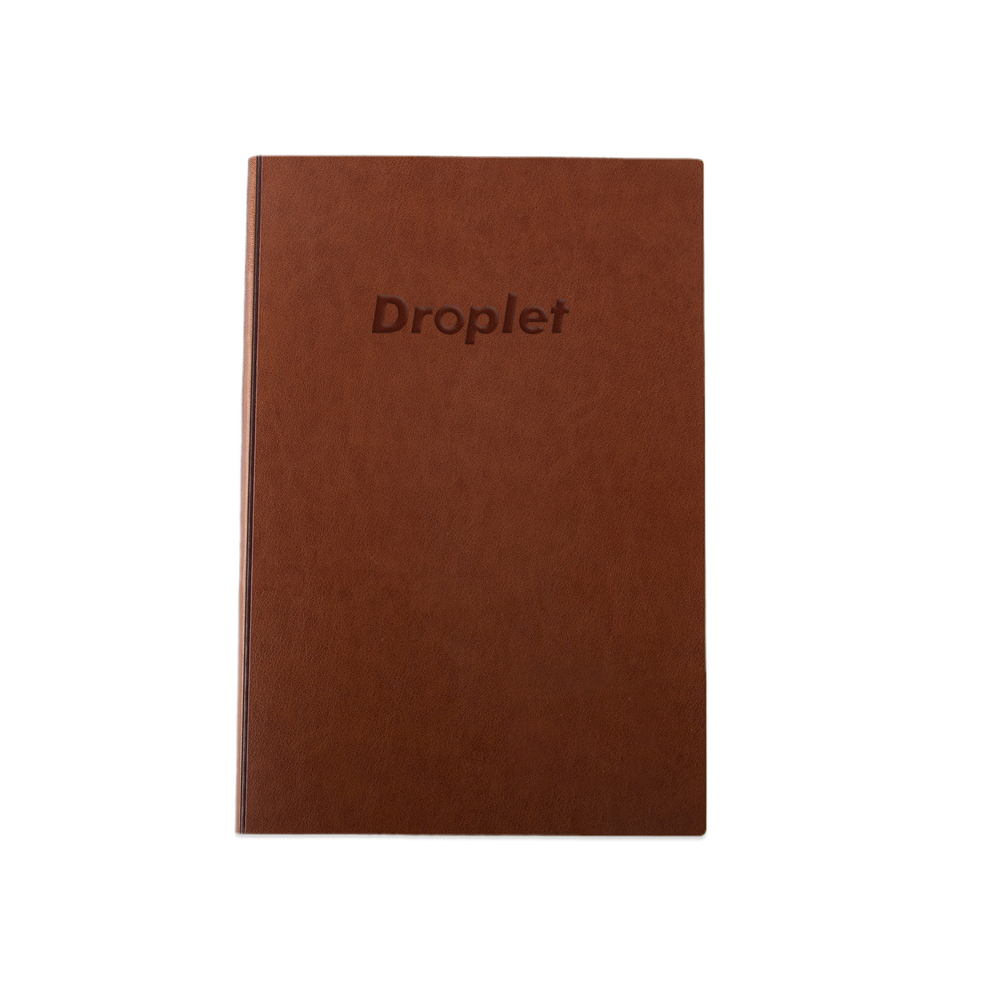  Leather Travel Lined Journal Notebook3