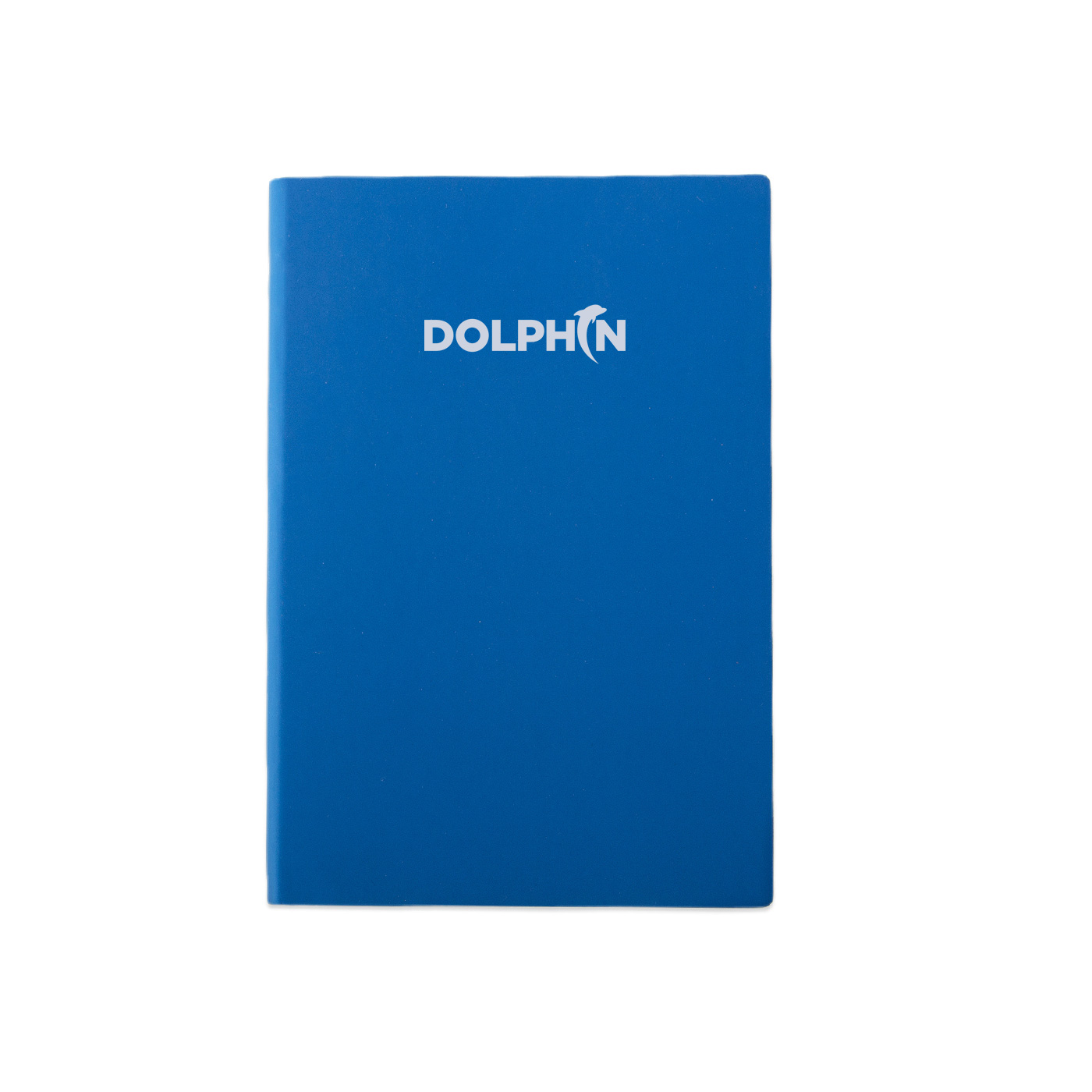 A5 Soft Cover Notebook