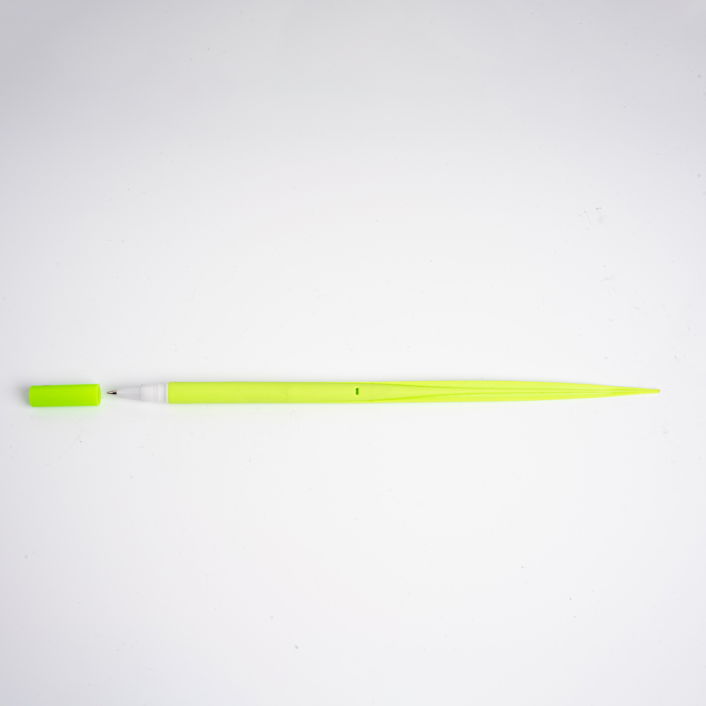 Personalized Silicone Grass Pen2