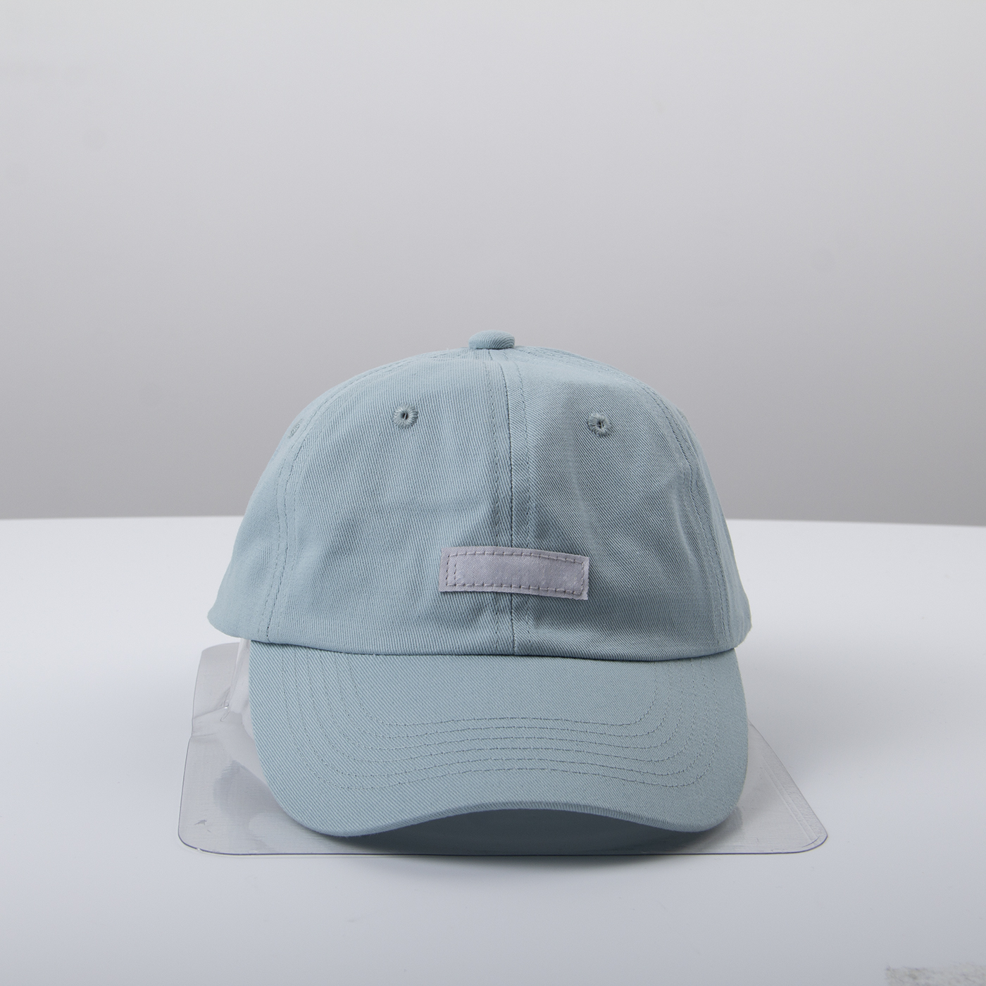 Polyester Low-Profile Baseball Cap3