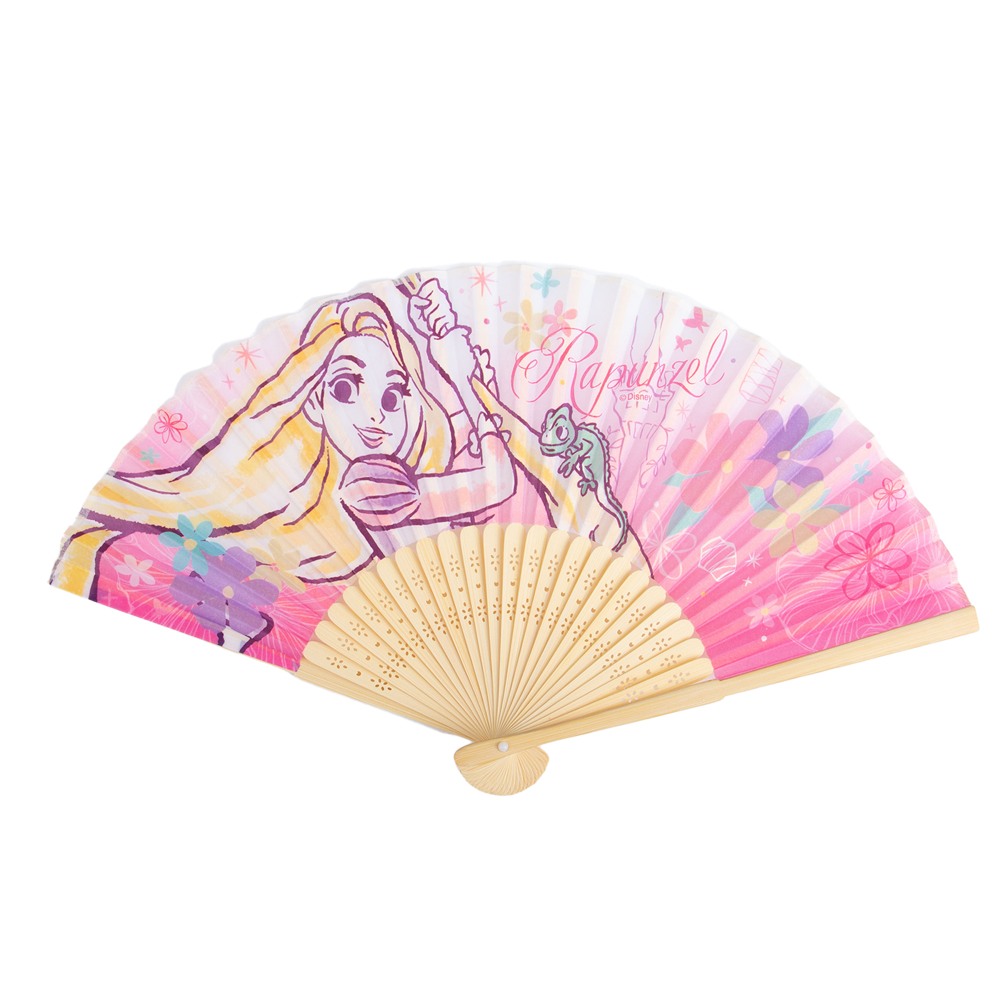 Customized Folding Handheld Fan1