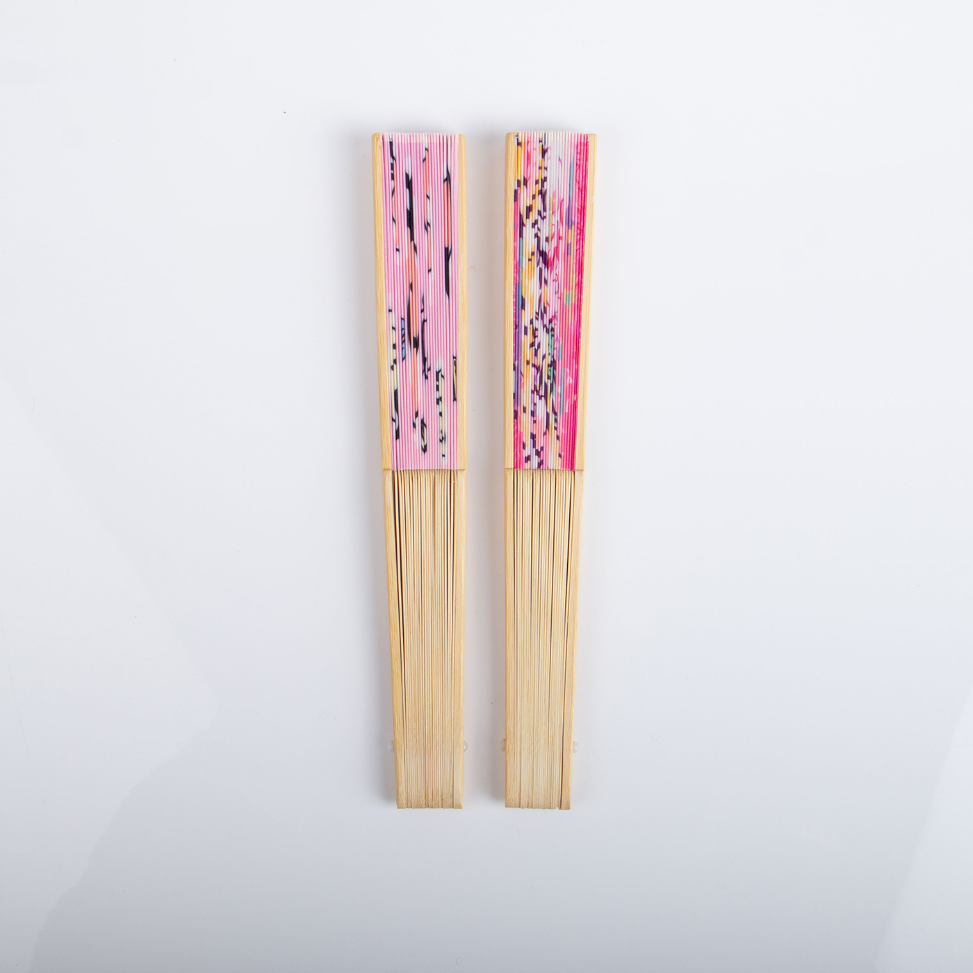 Customized Folding Handheld Fan4