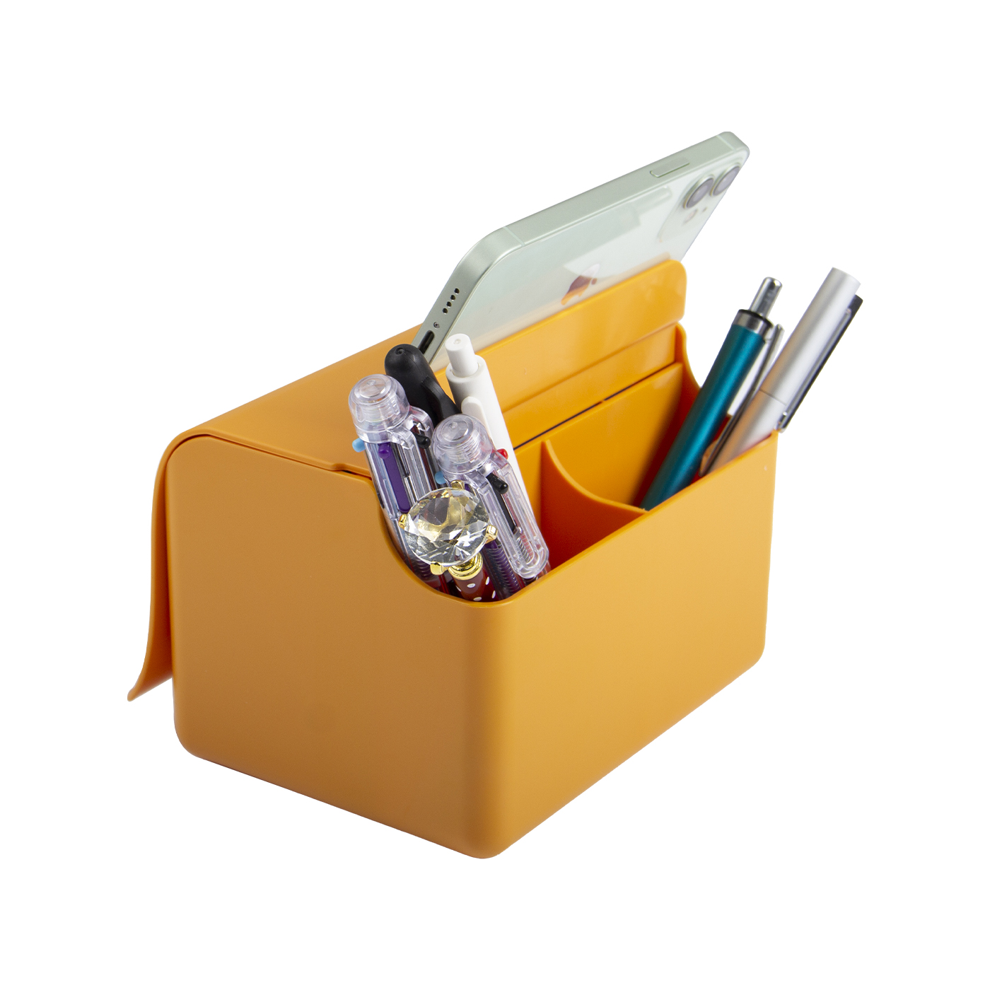 Napkin Storage Organizer2