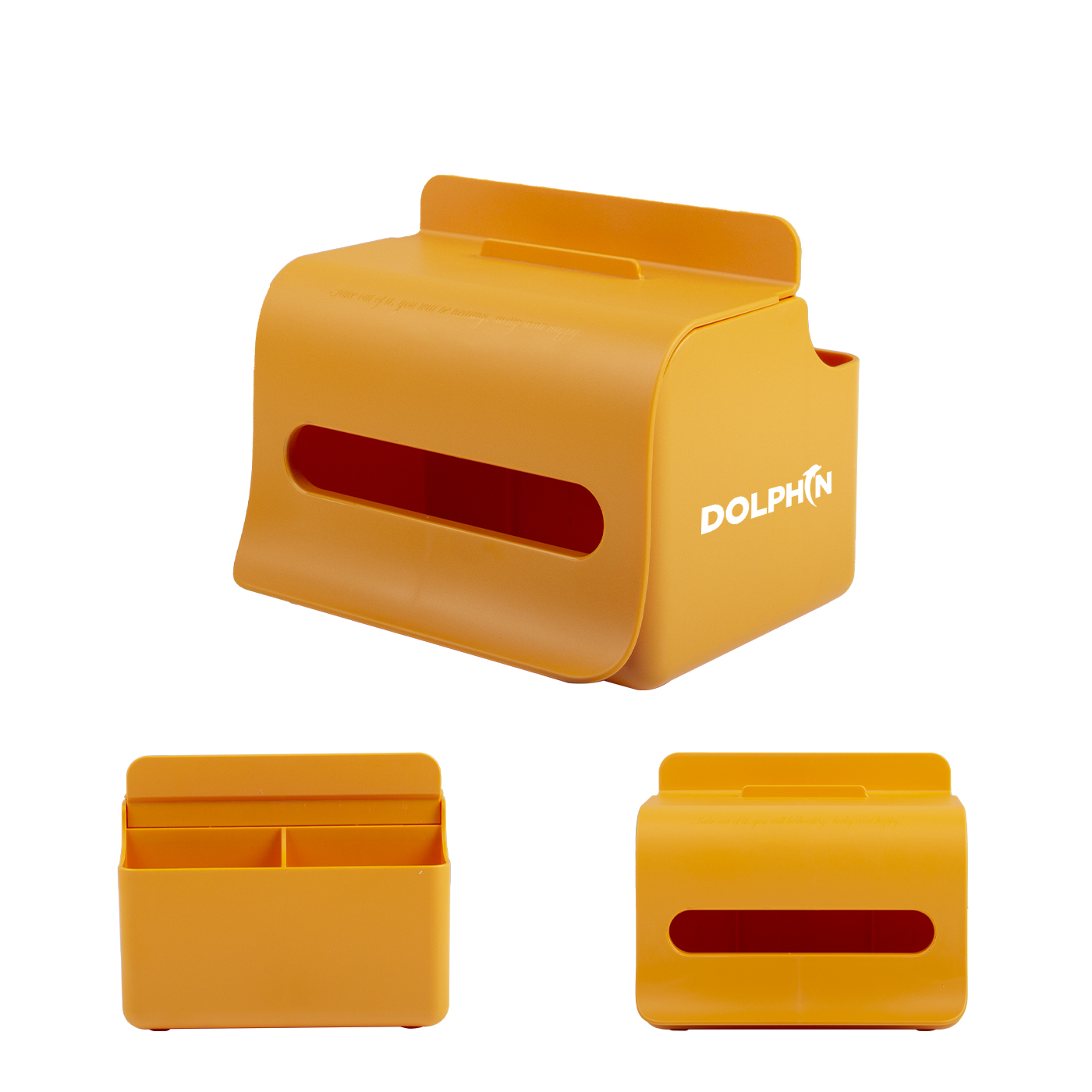 Napkin Storage Organizer1