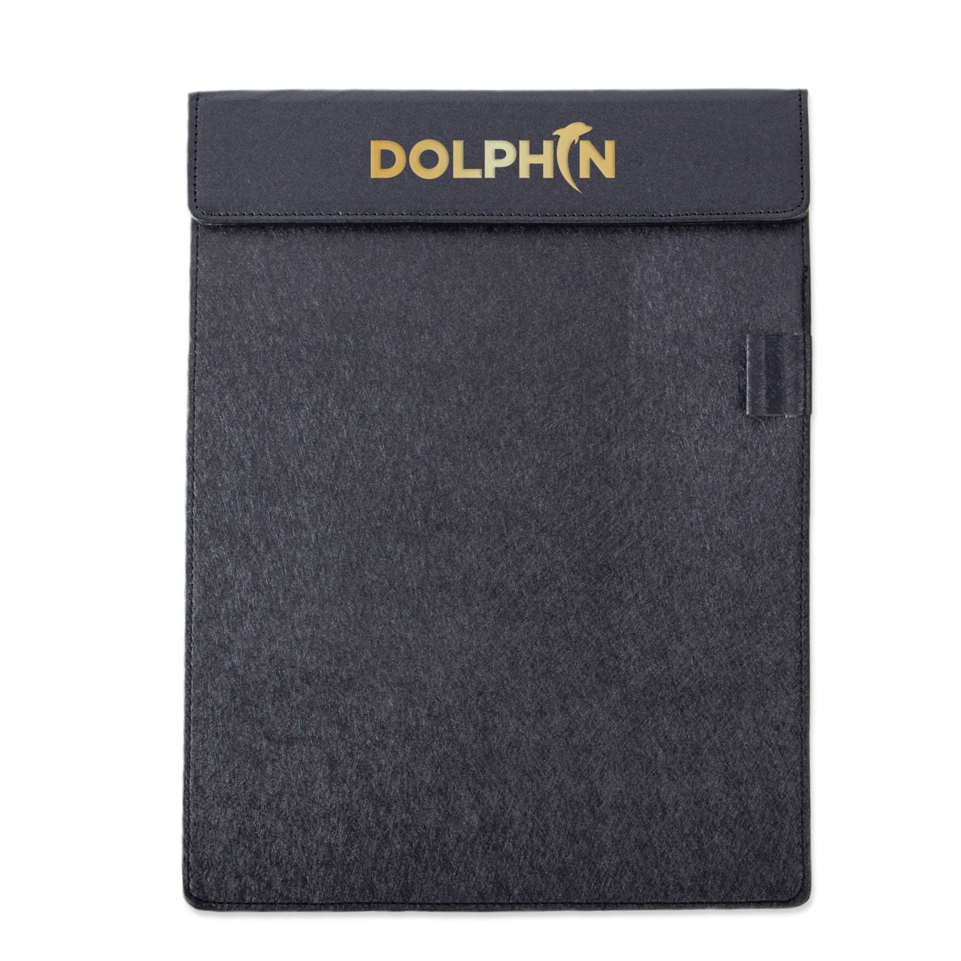 Magnetic Clip Board With Pen Holder