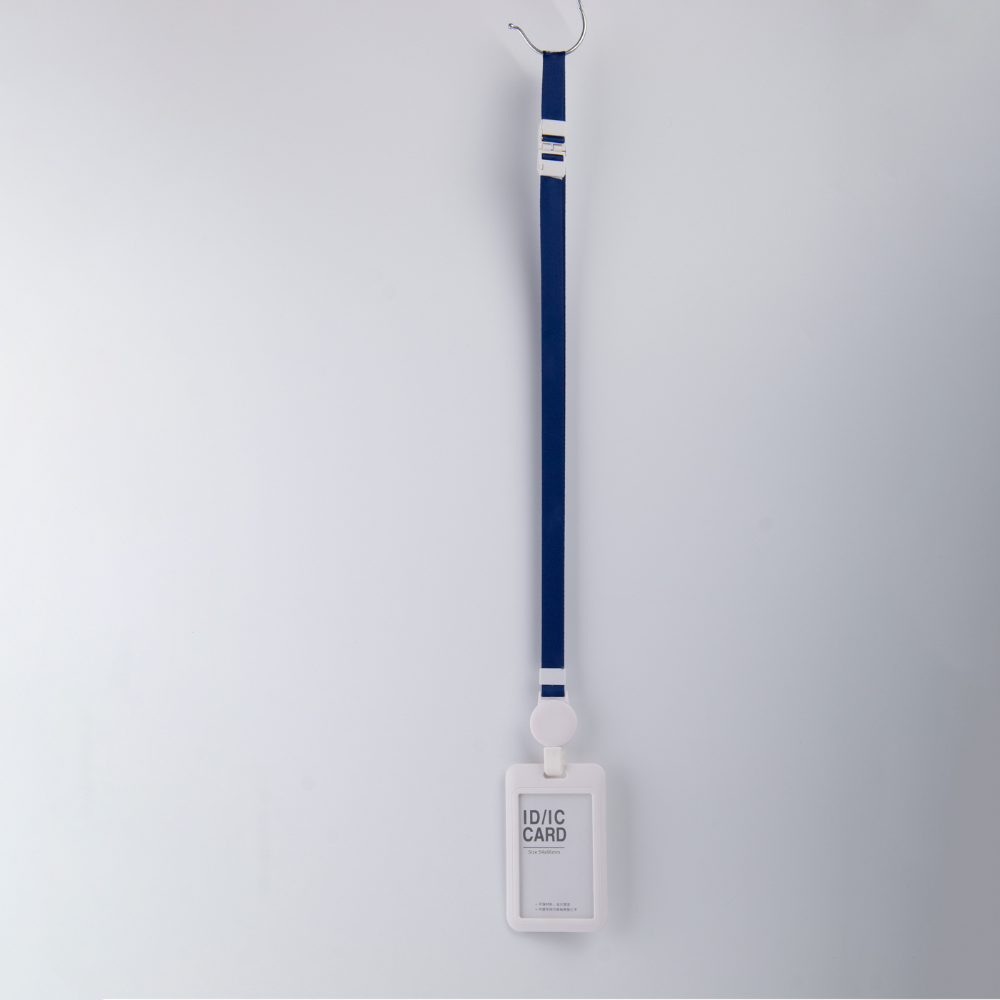 Custom School ID Lanyards3