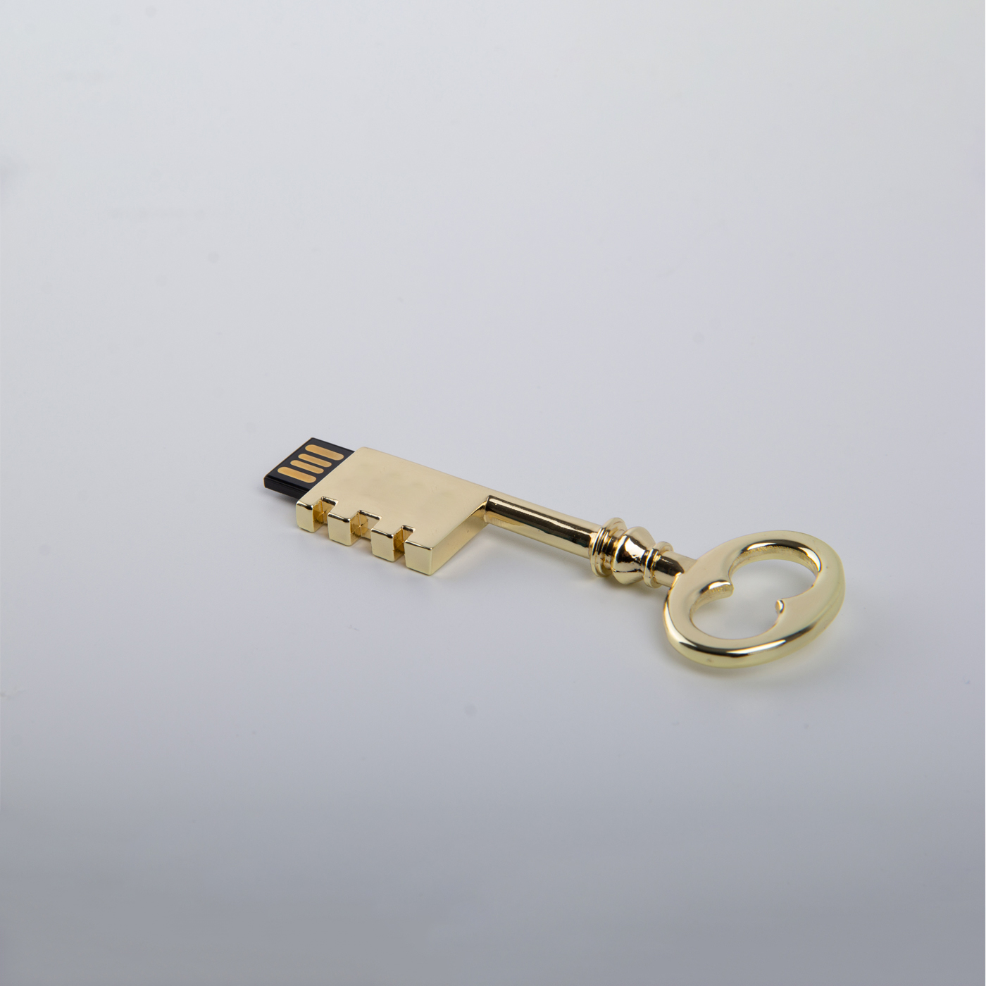 Cute Key USB Flash Drive3
