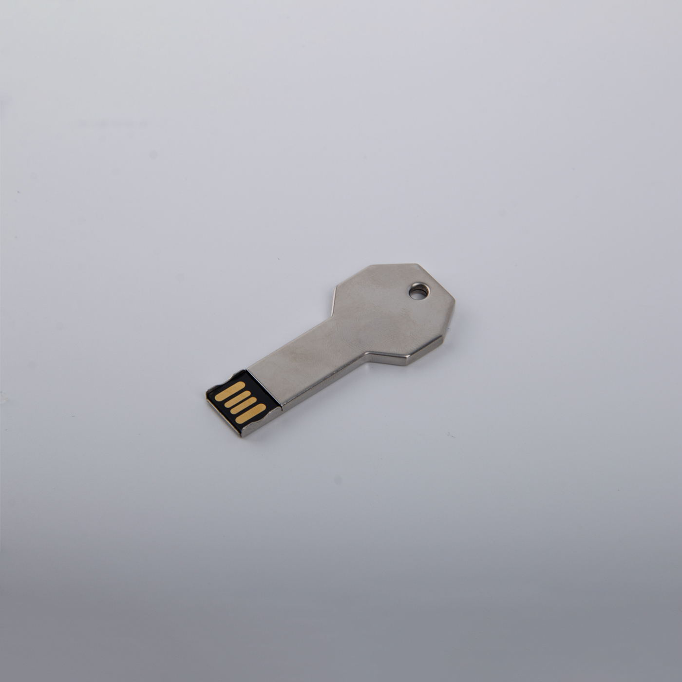 2GB Metal USB Flash Drive3