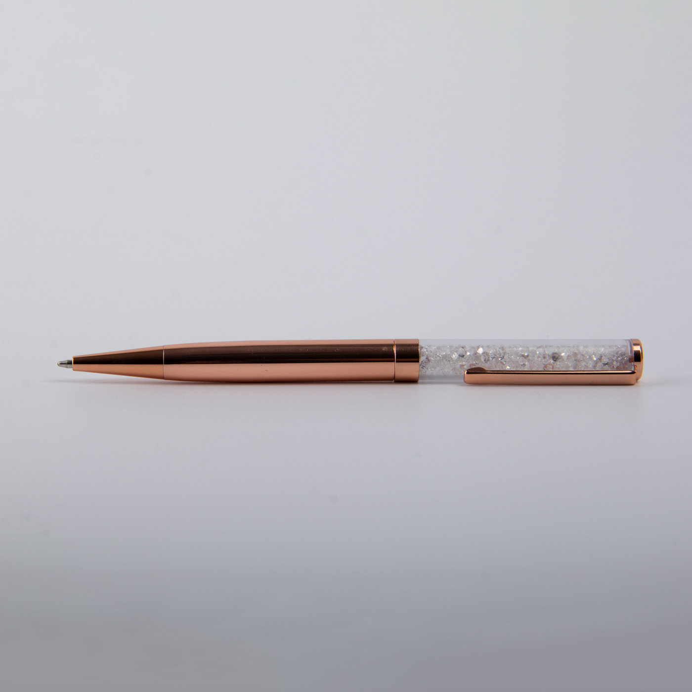 Crystalline Ballpoint Pen4