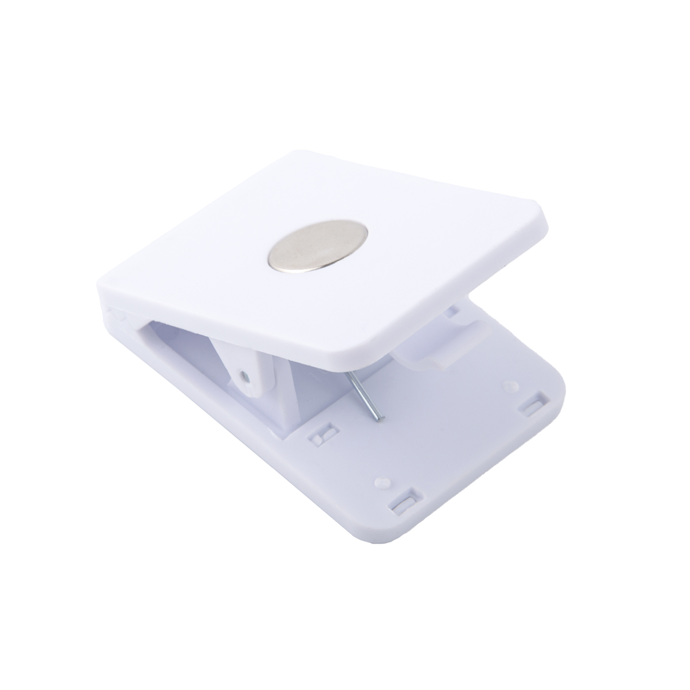 Magnetic Paper Clip3