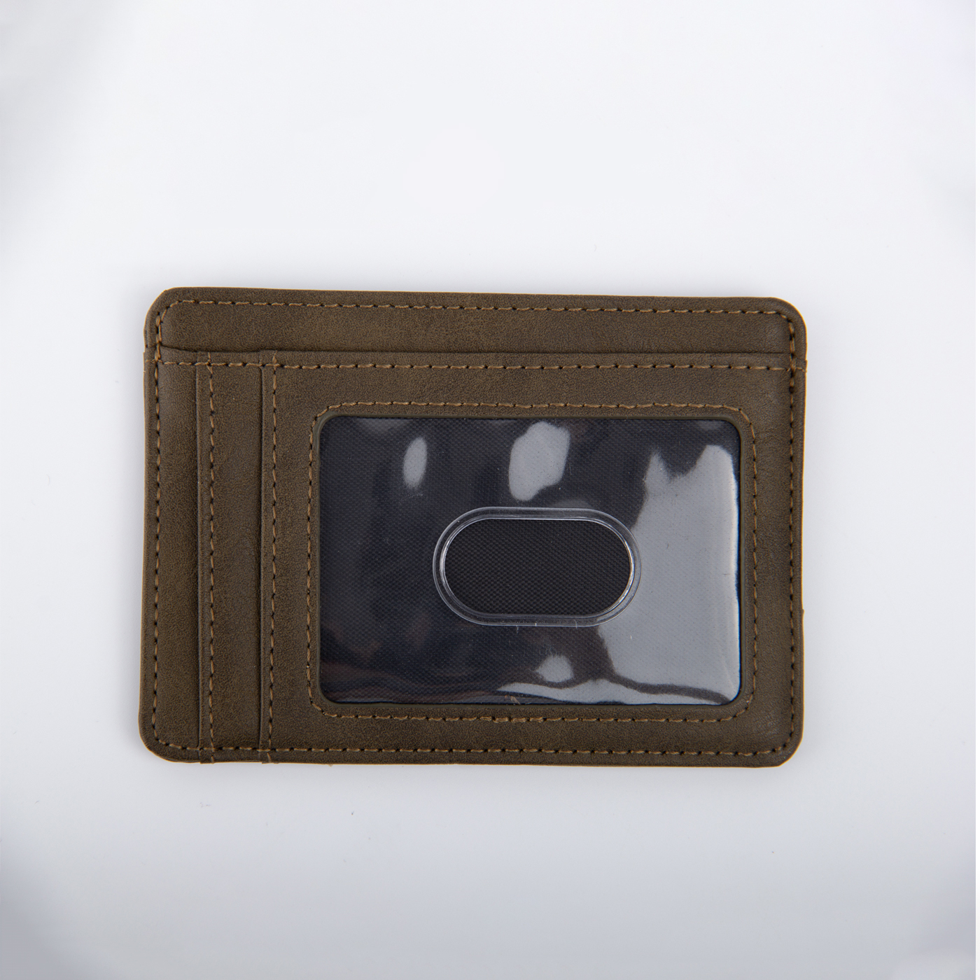 Custom Pocket Credit Card Holder3