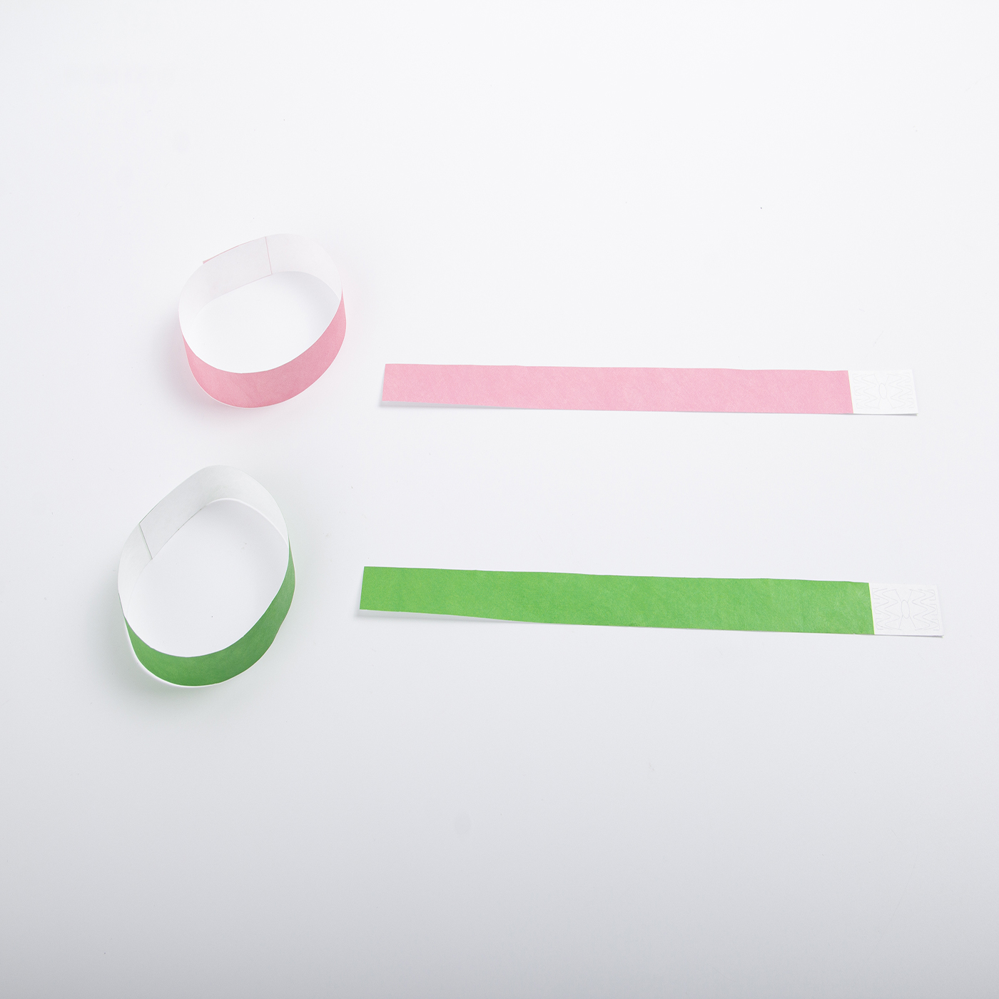 Disposable Party Tyvek Wrist Wrap2