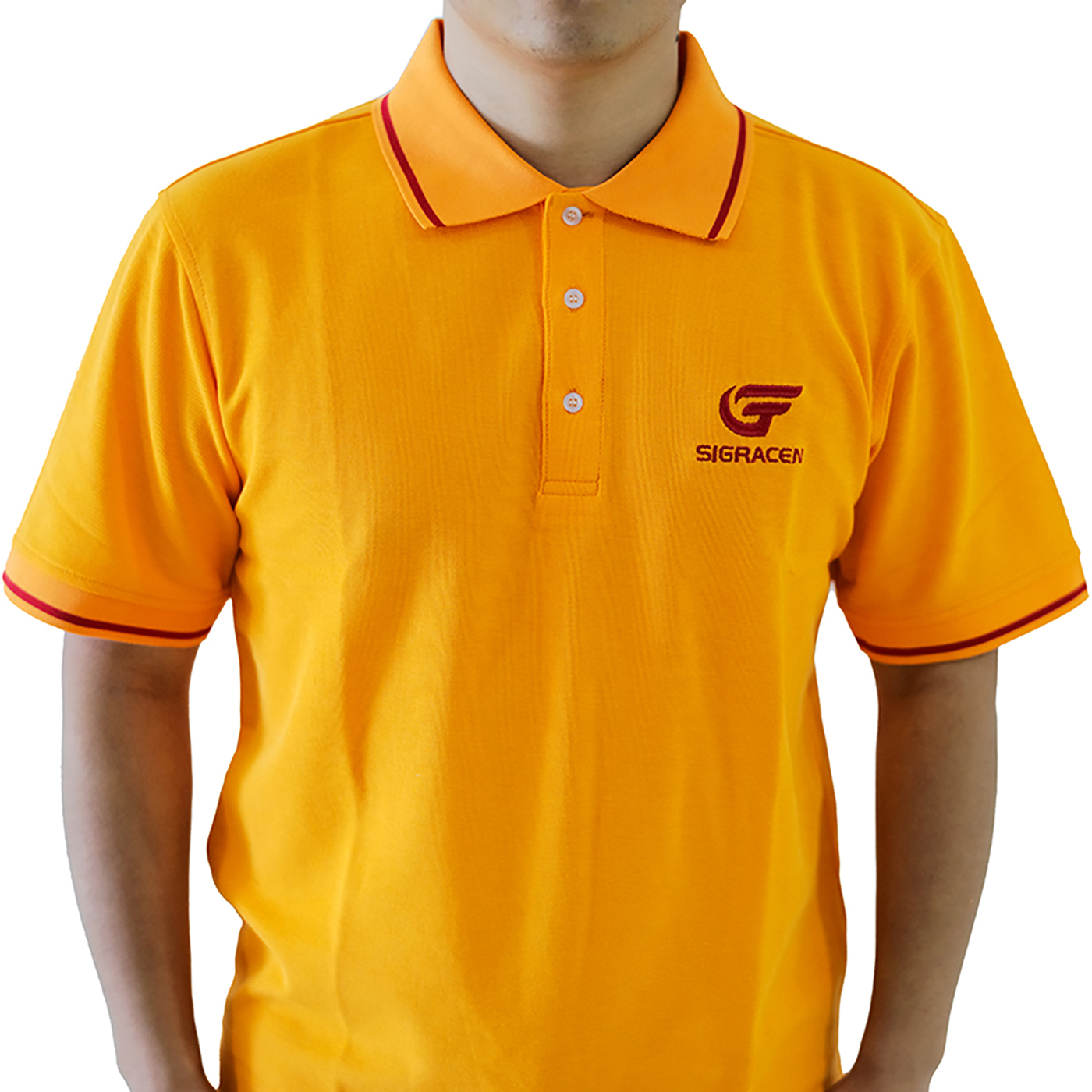 Men's Polo Shirts Short Sleeve1