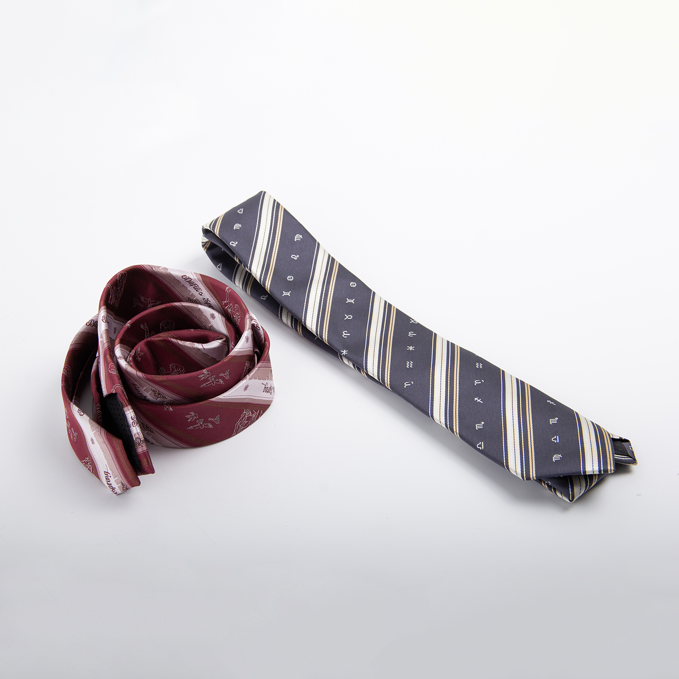 Custom Men's Classic Necktie2