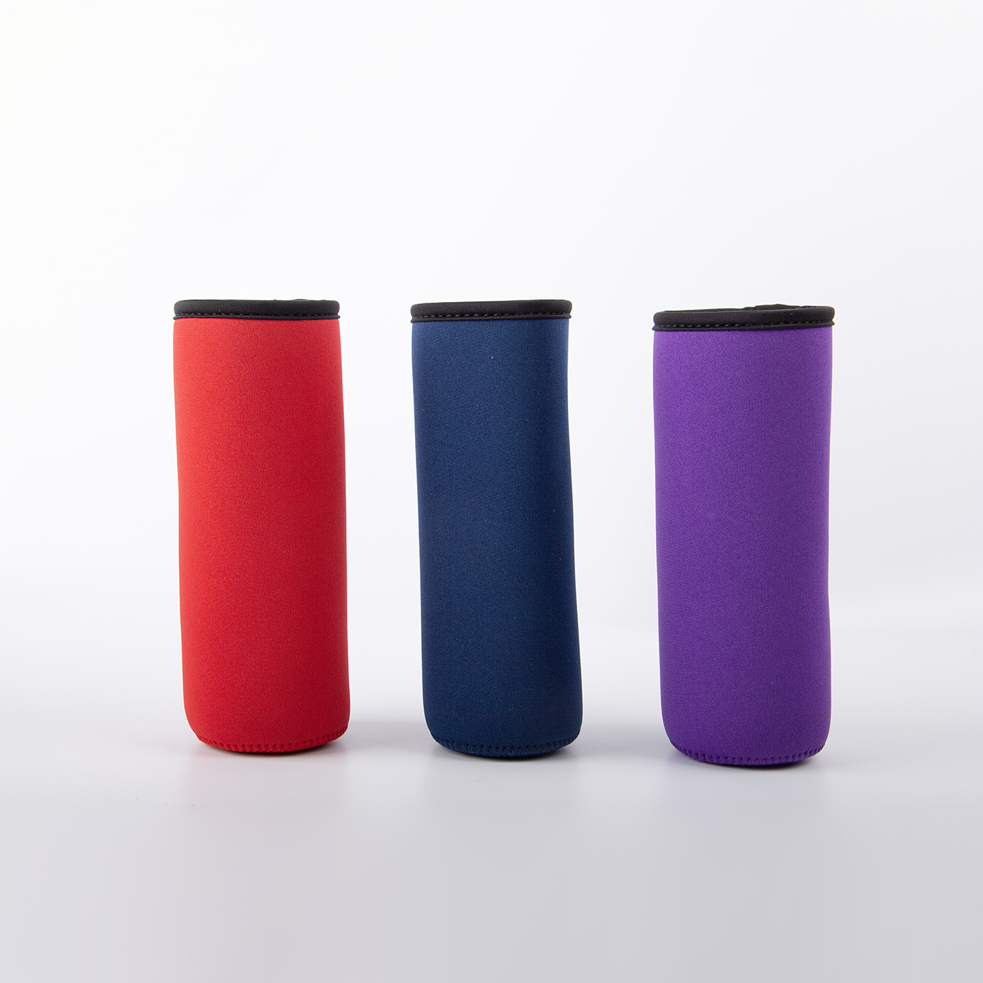 Custom 500ml Neoprene Bottle Sleeve4