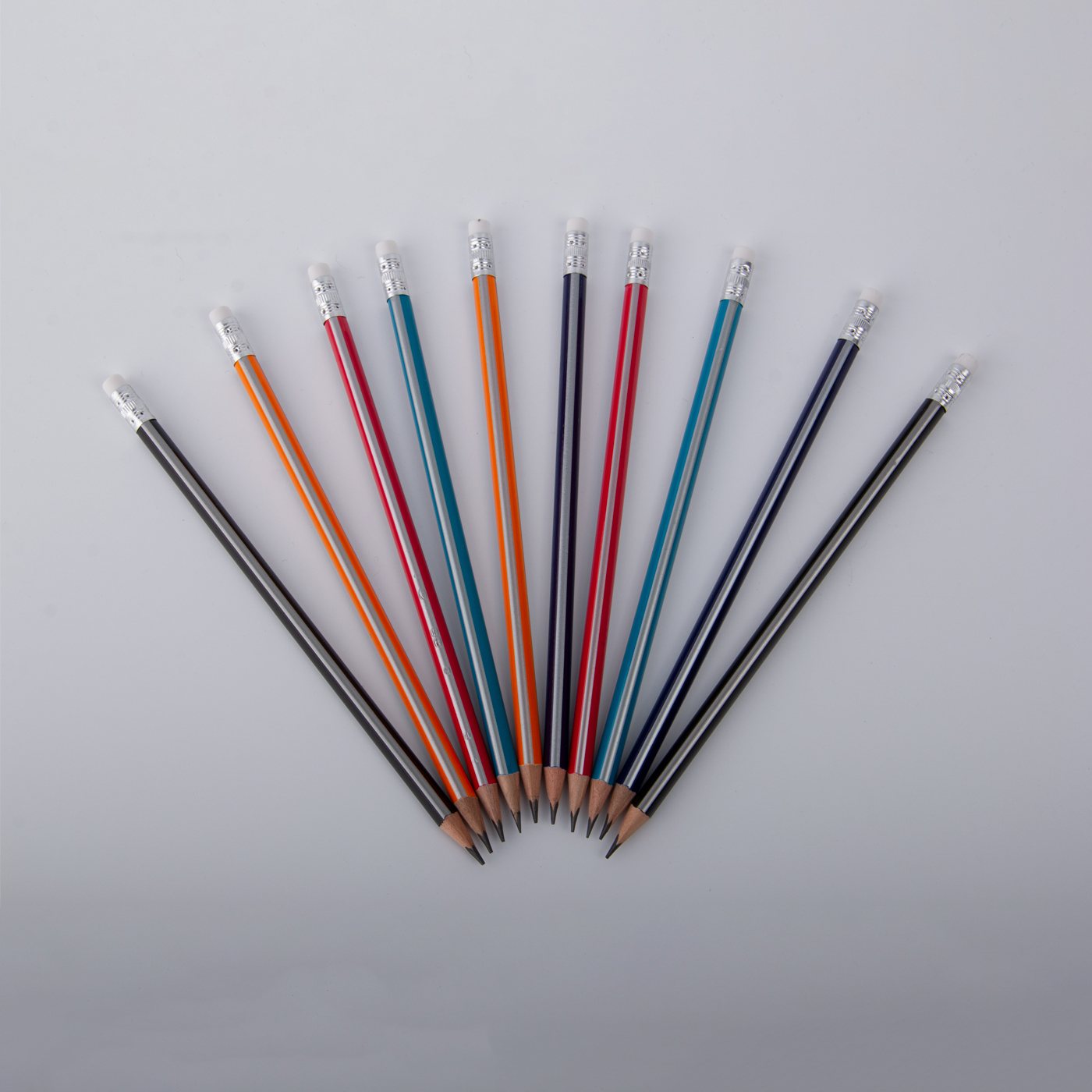 12pcs Wooden Pencils3