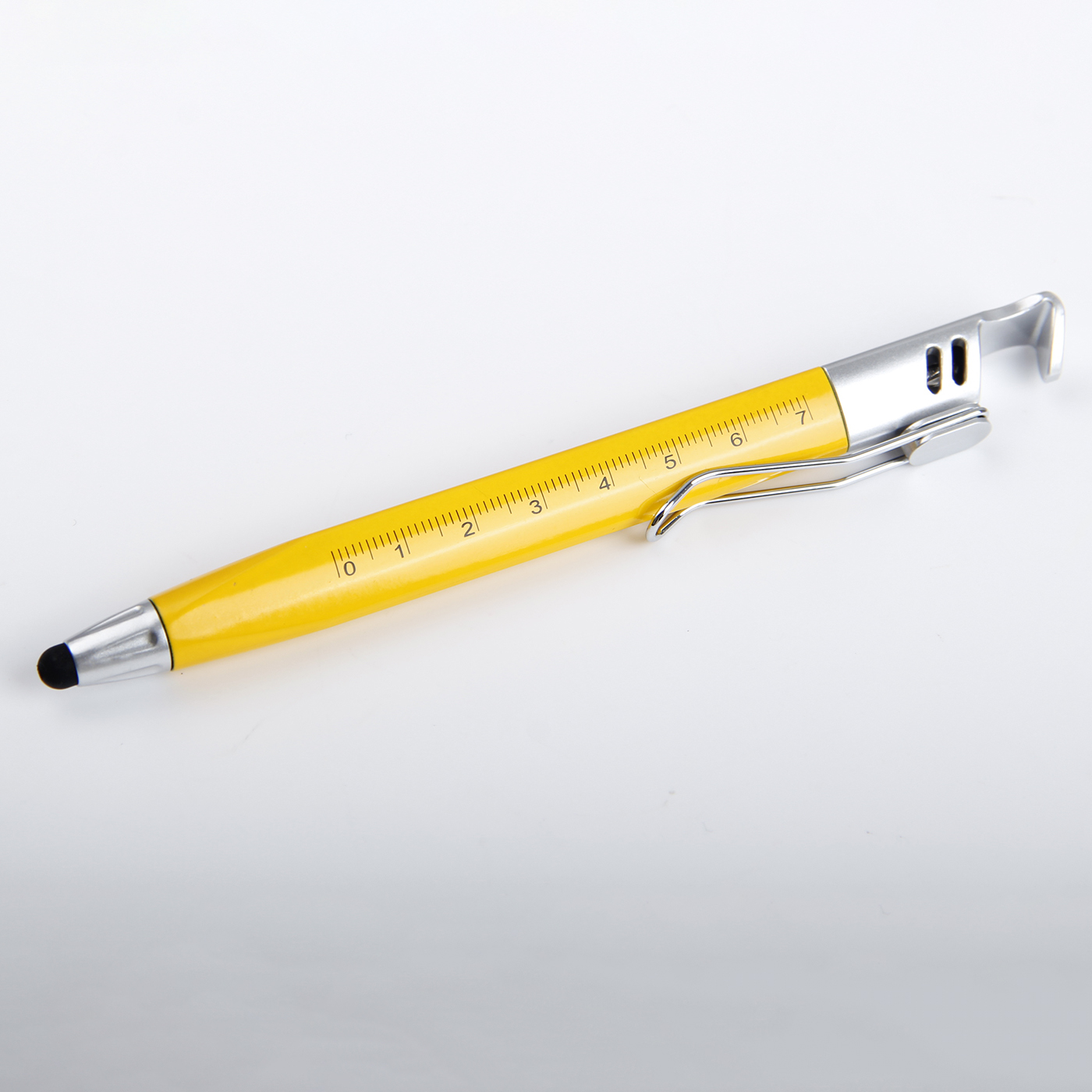 Multifunction Rechargeable Stylus Pen4