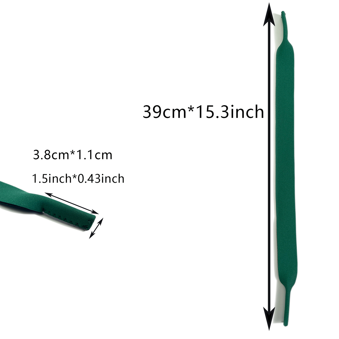 Promotinal SBR Elastic Eyeglass Strap3