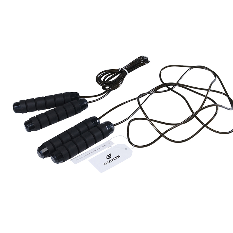 Custom Adjustable PVC Jump Rope