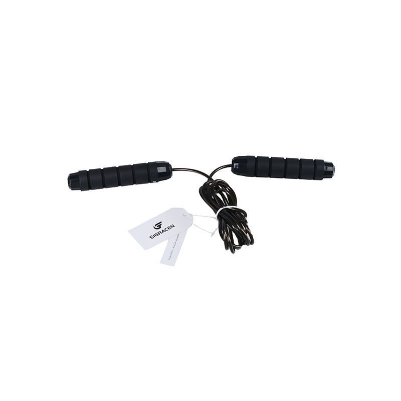 Custom Adjustable PVC Jump Rope1