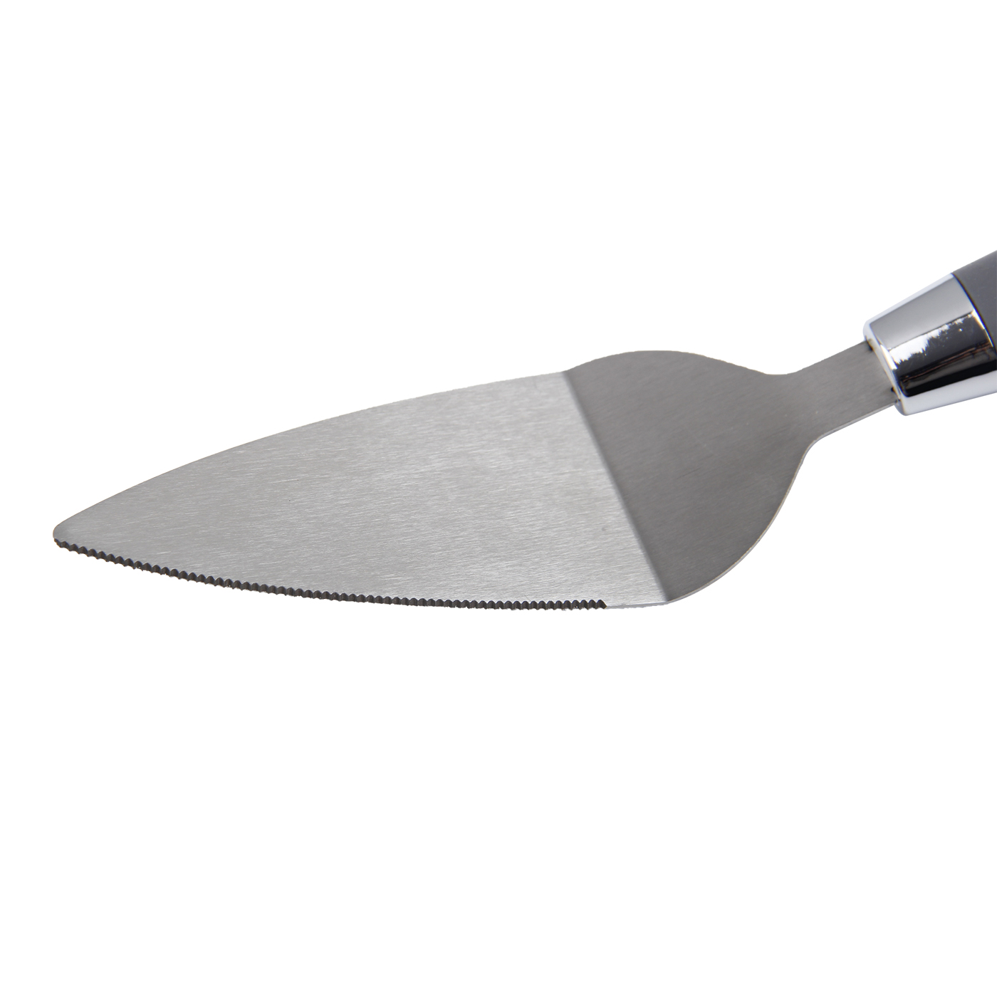 Promotioal Pizza Wheel Cutter And Pie Server3