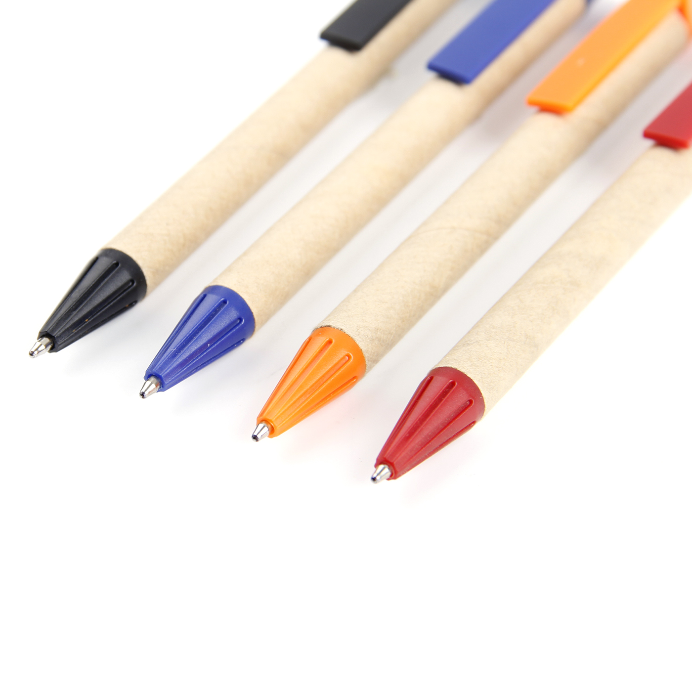 Promotional Recycled Paper Ballpoint Pen1