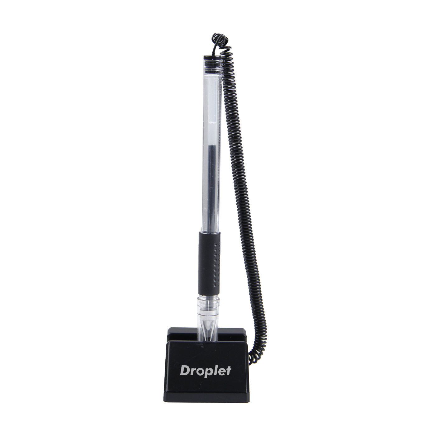 Desk Holder Fixed Gel Pen 