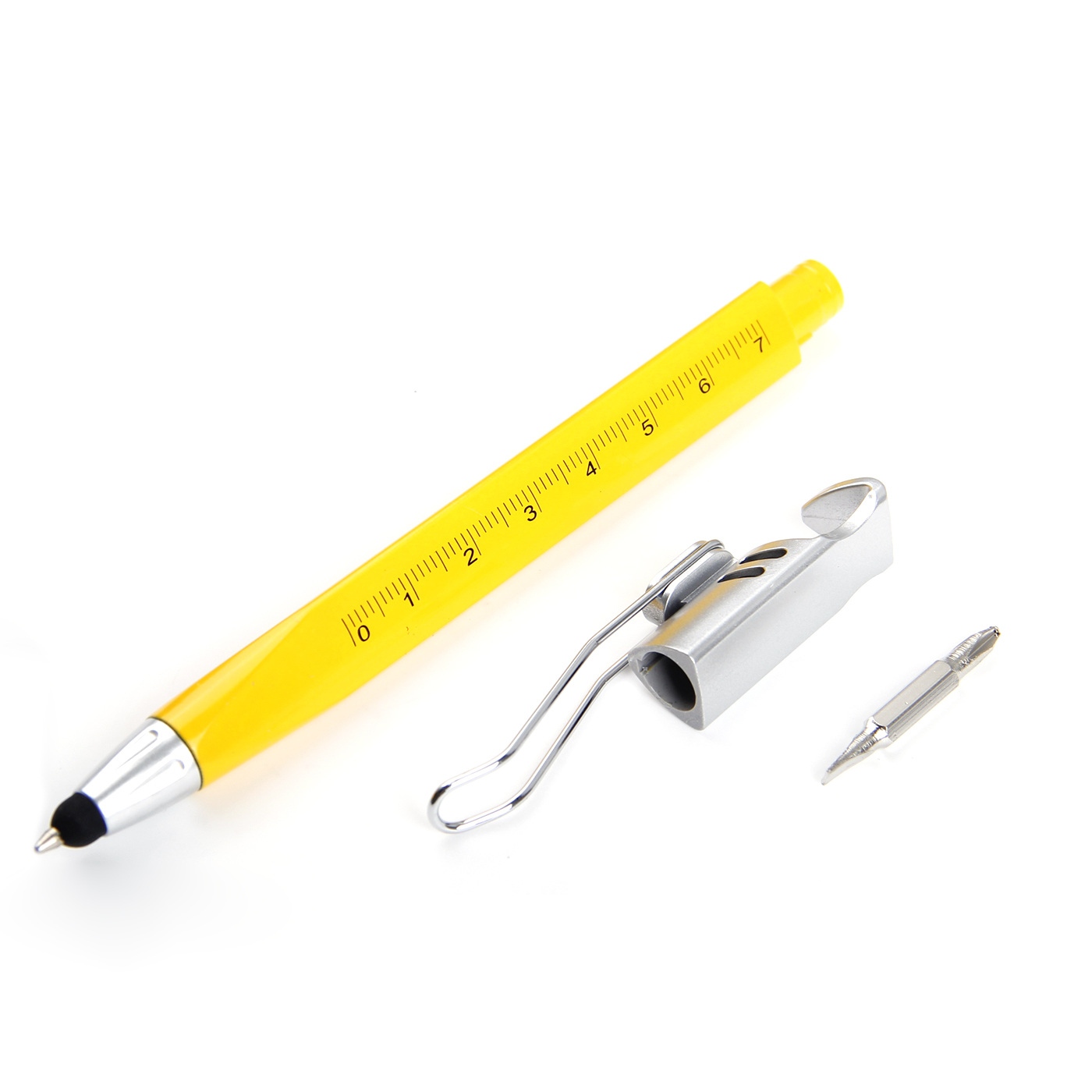 Multifunction Rechargeable Stylus Pen1