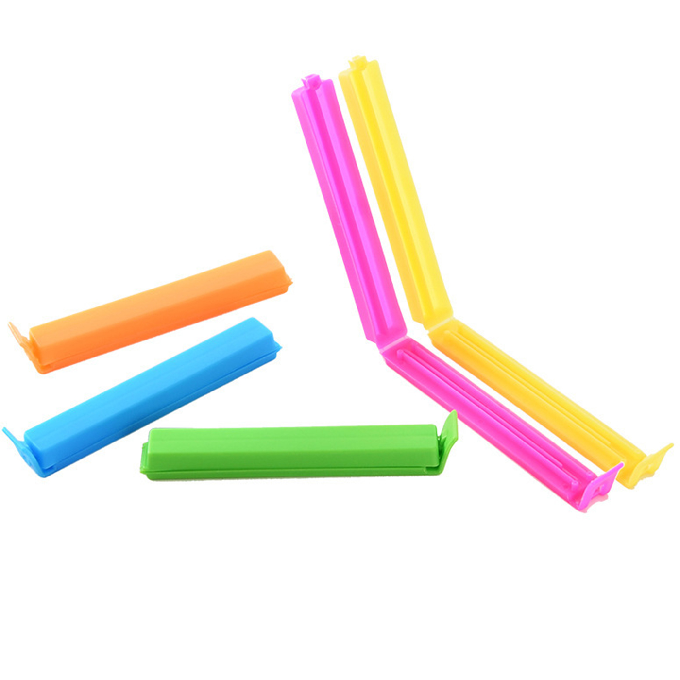 Food Sealing Bag Clip2