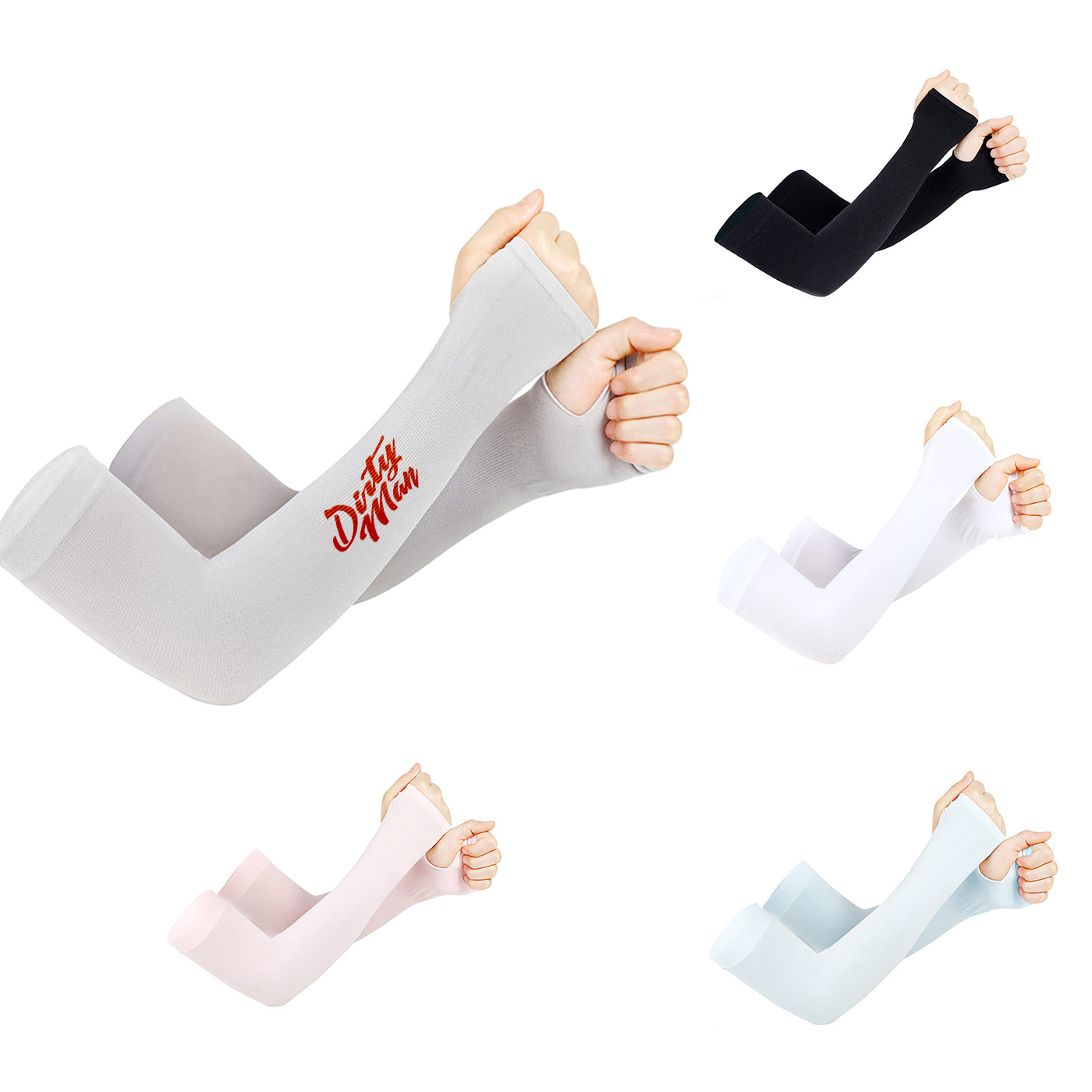 Outdoor Essentials Arm Sleeve