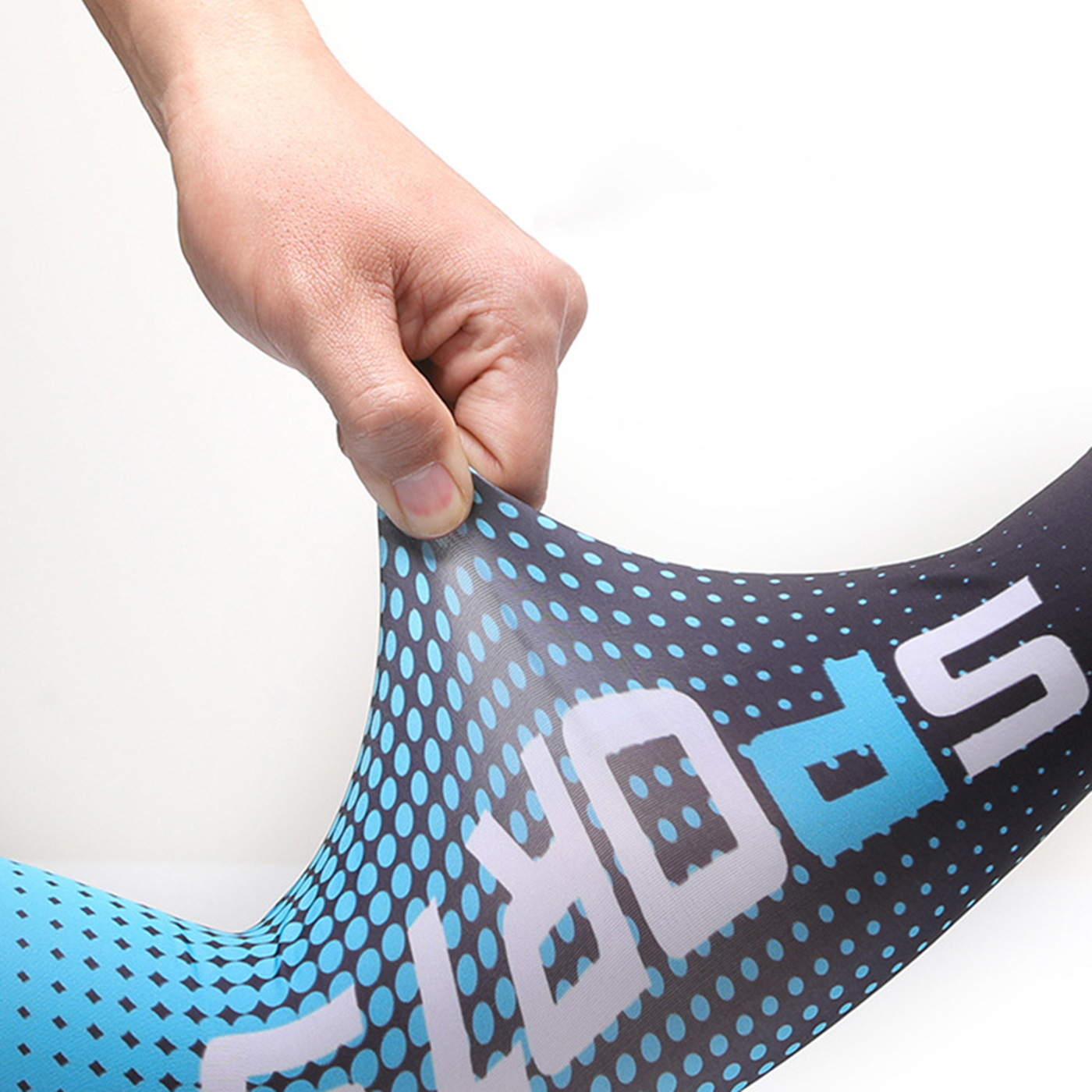 Comfortable Sports Arm Sleeves2