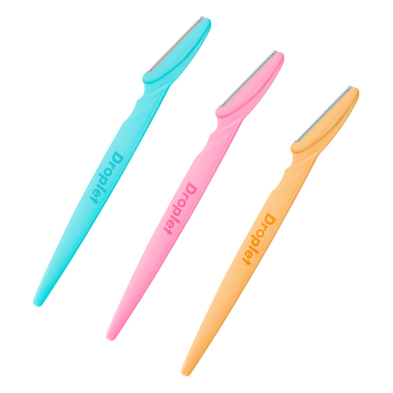 Promotional Eyebrow Razor