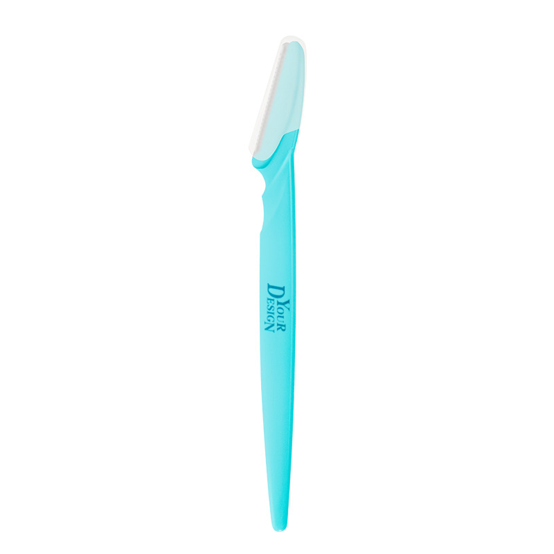 Promotional Eyebrow Razor3