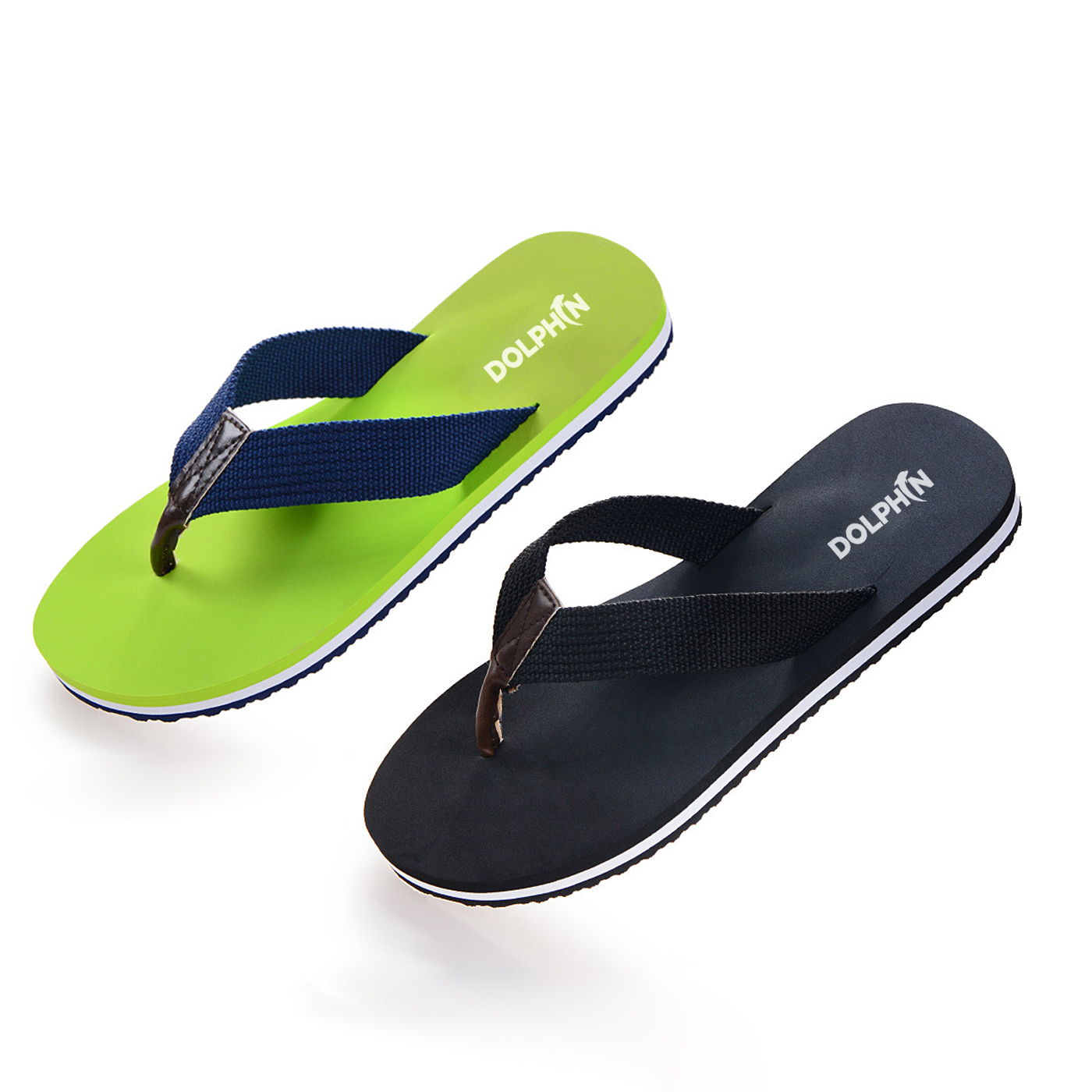 Promotional Flip Flops