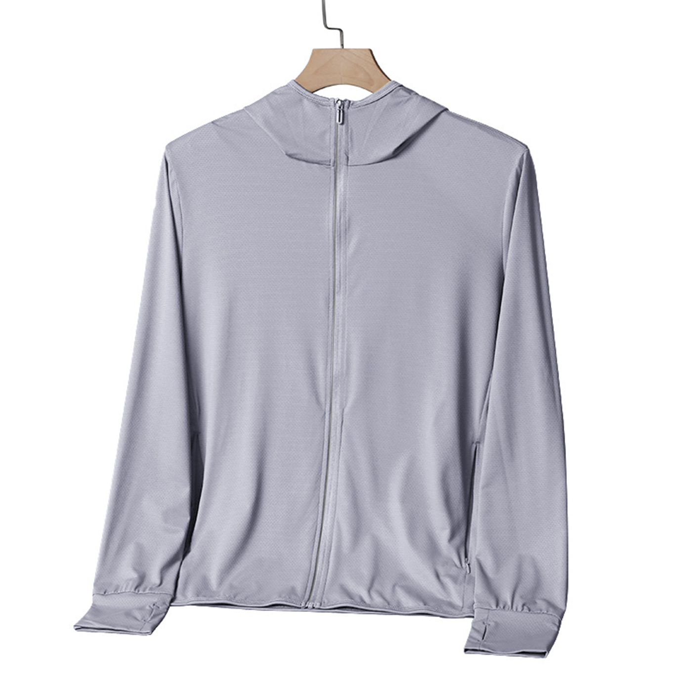 Ice Silk UV Sun Hoodie2