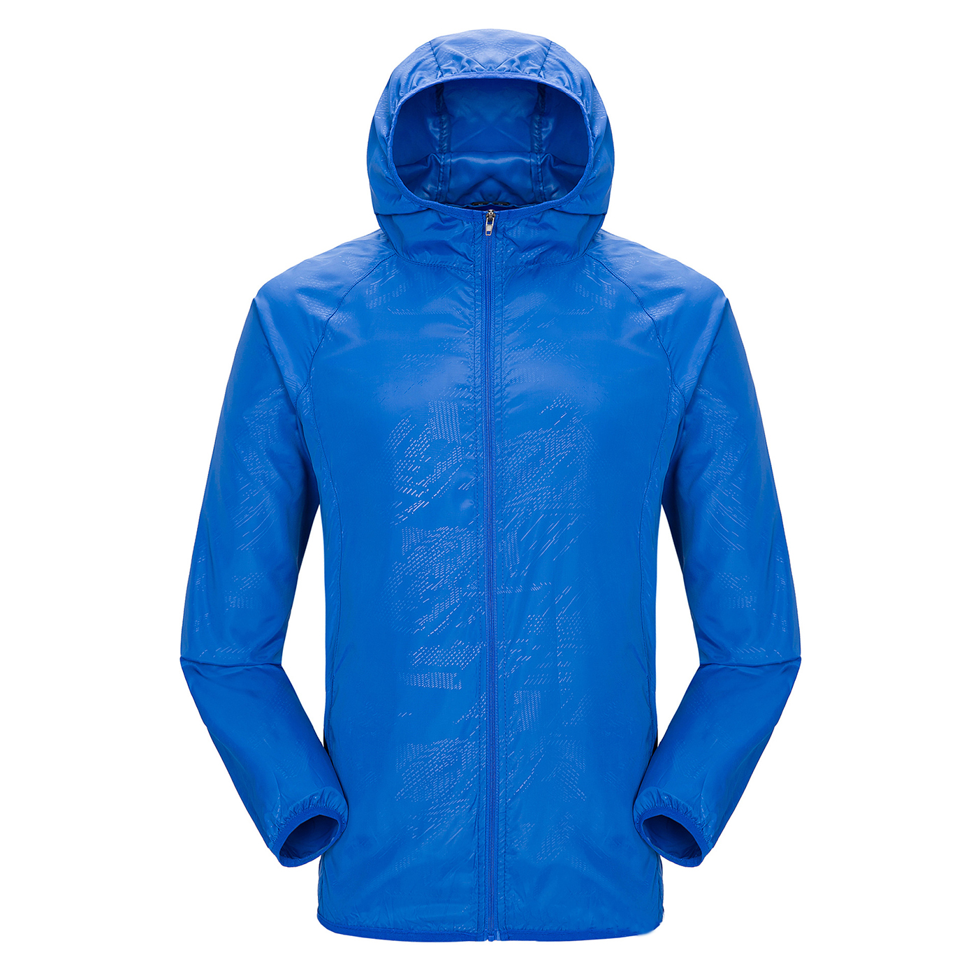Breathable Sun Protection Jacket2