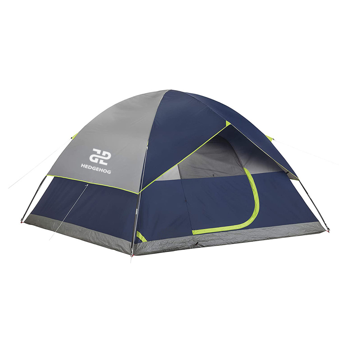 Portable 2 Person Waterproof Windproof Tent