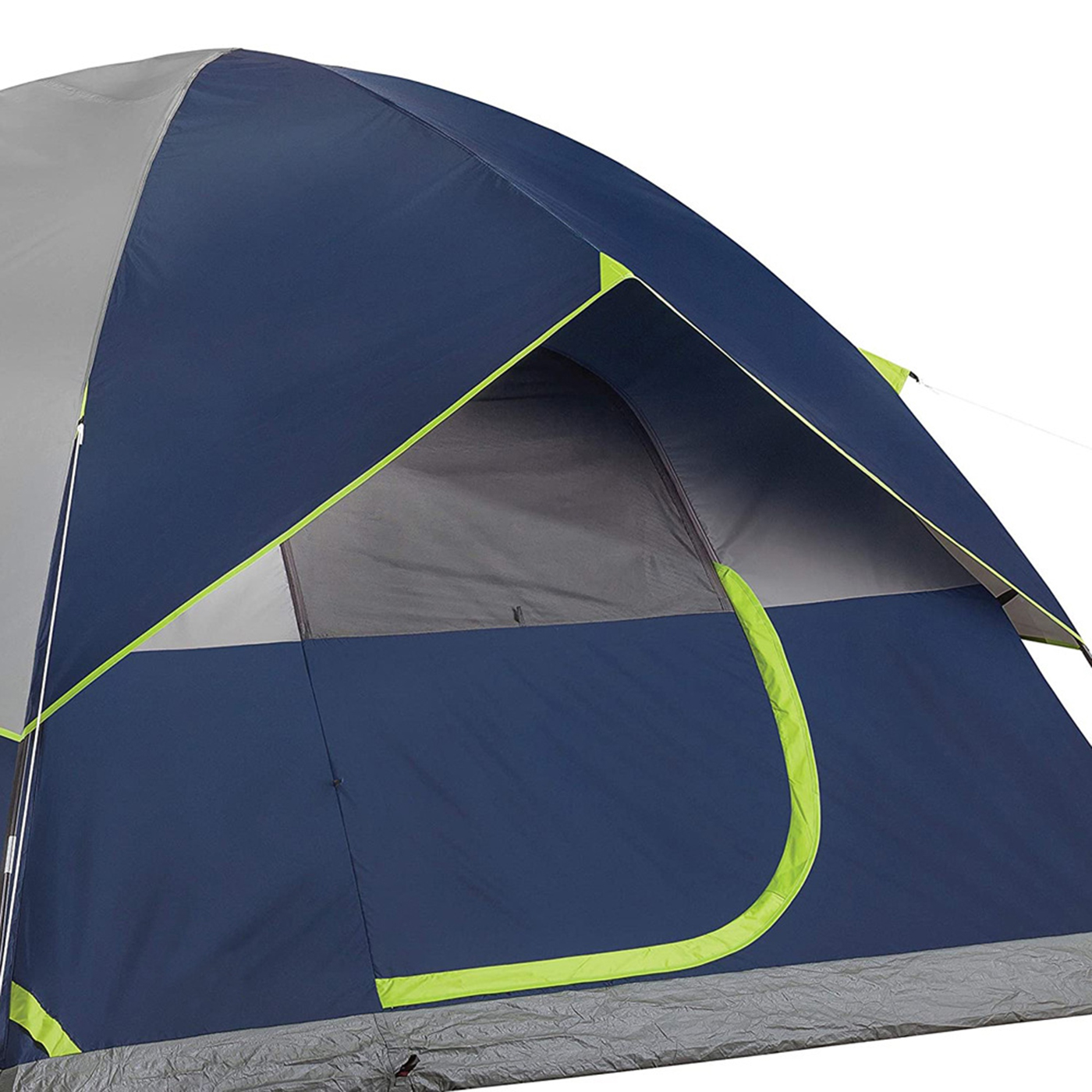 Portable 2 Person Waterproof Windproof Tent2