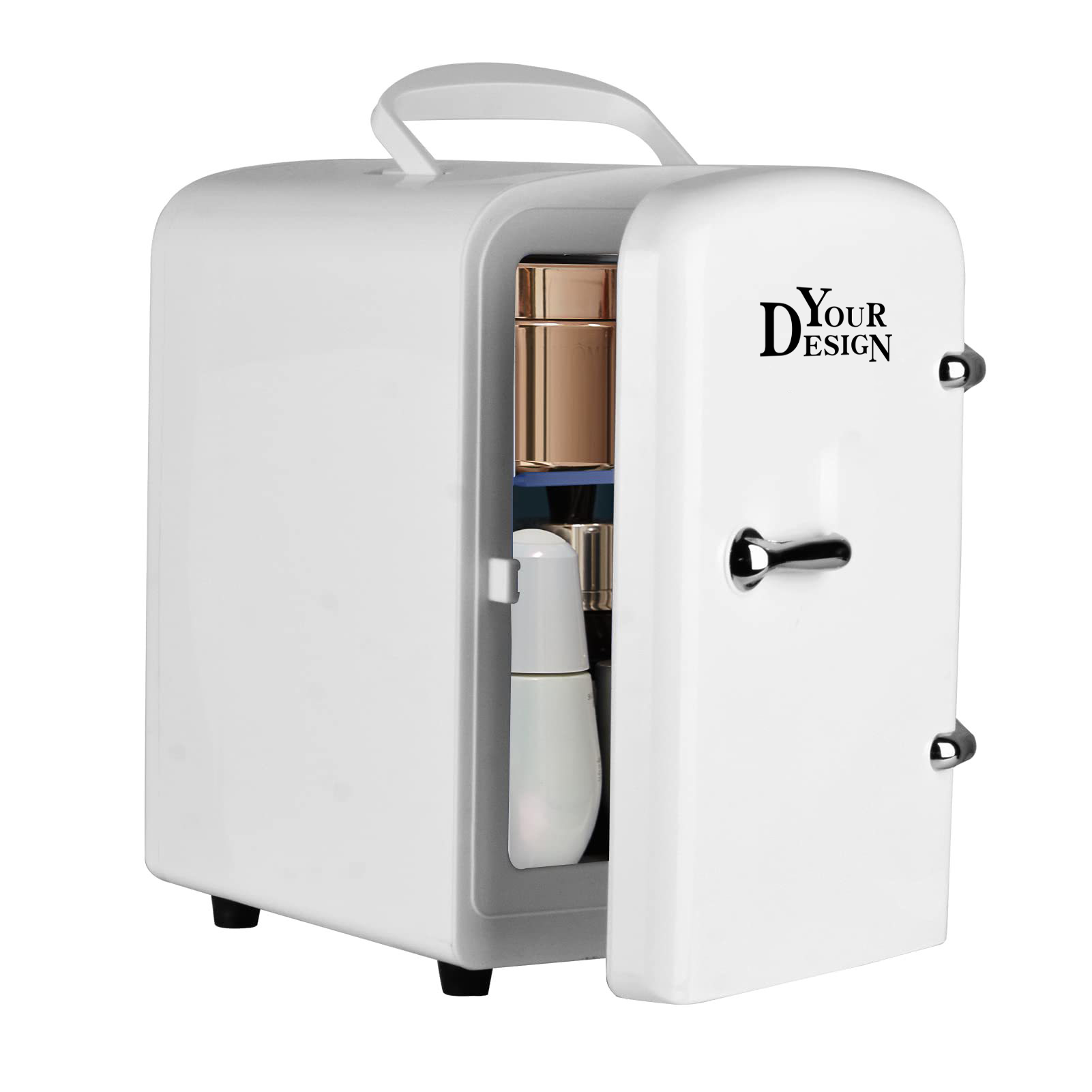 Promotional 4L Mini Refrigerator1