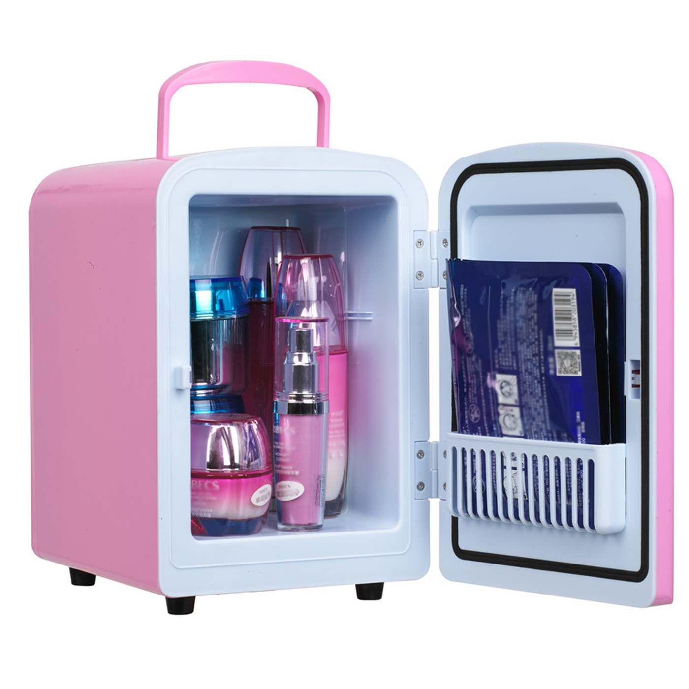 Promotional 4L Mini Refrigerator2