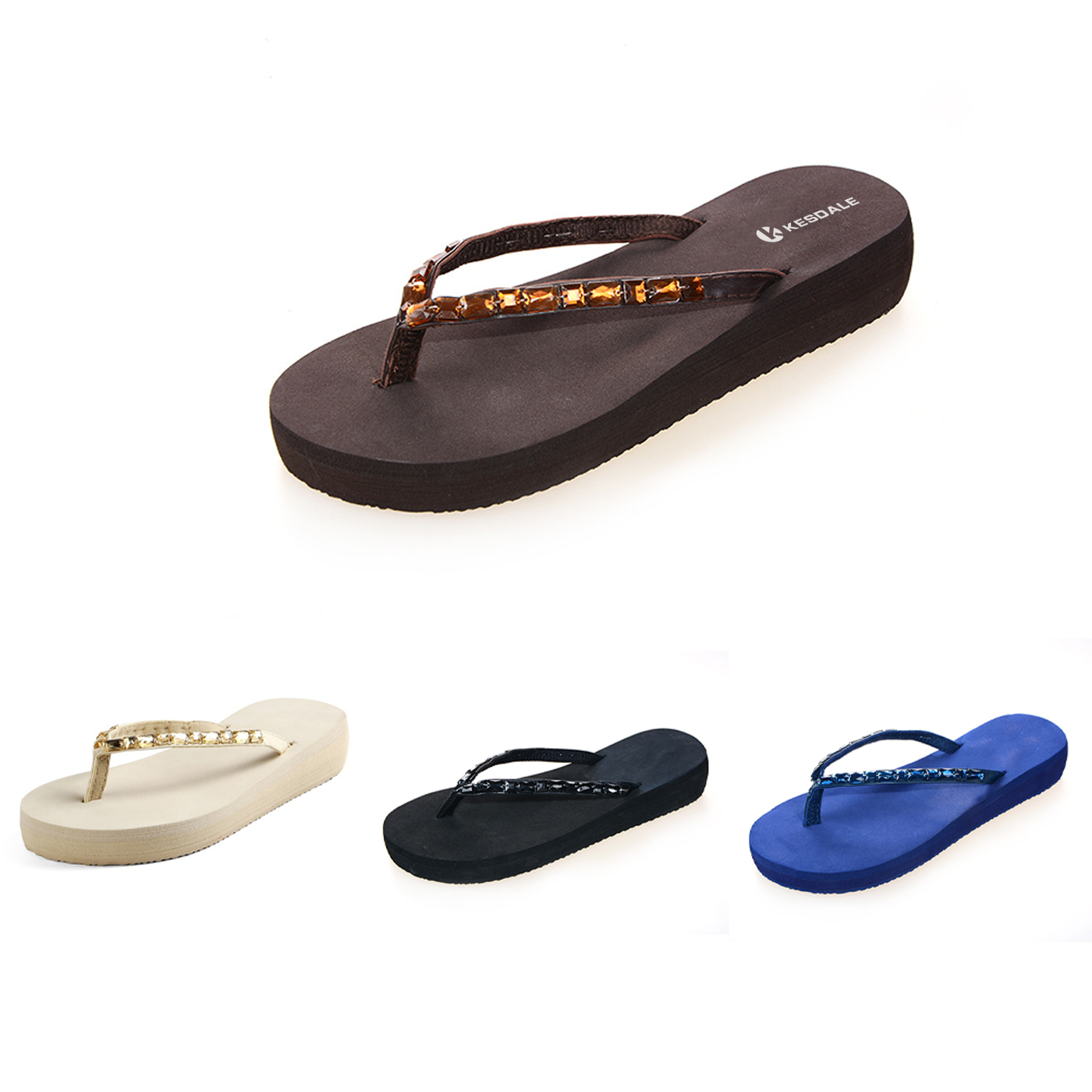 Promotional Slim Flip-Flop