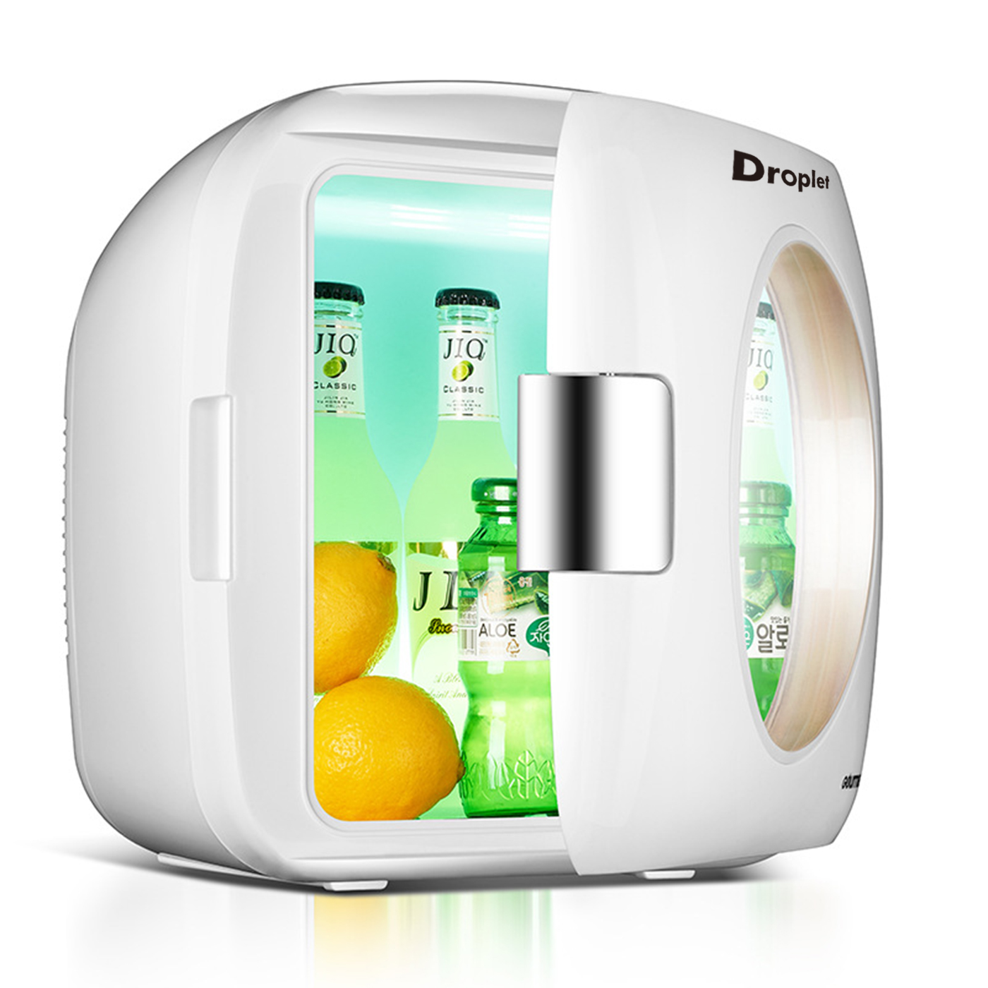 Small 9L Refrigerator