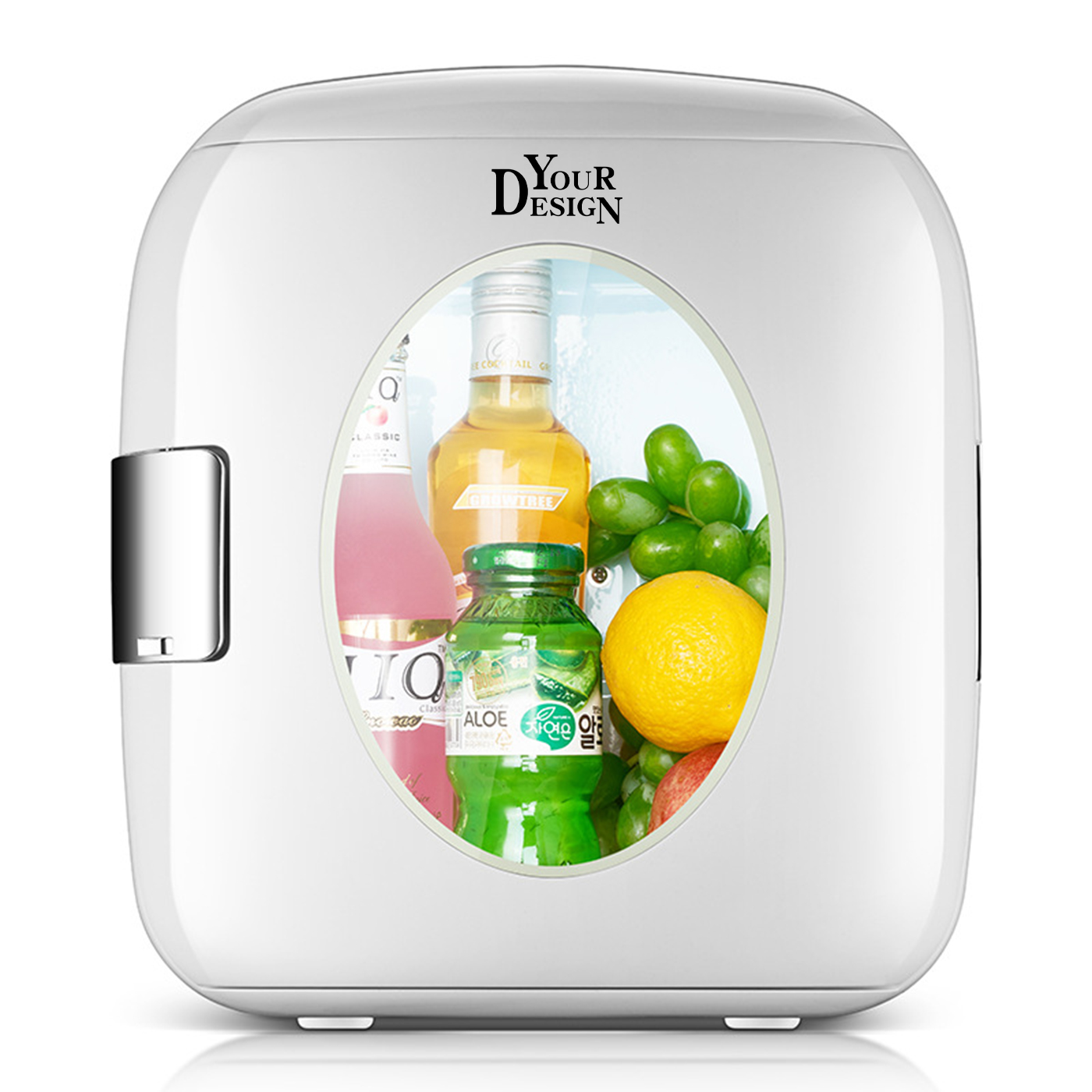 Small 9L Refrigerator1